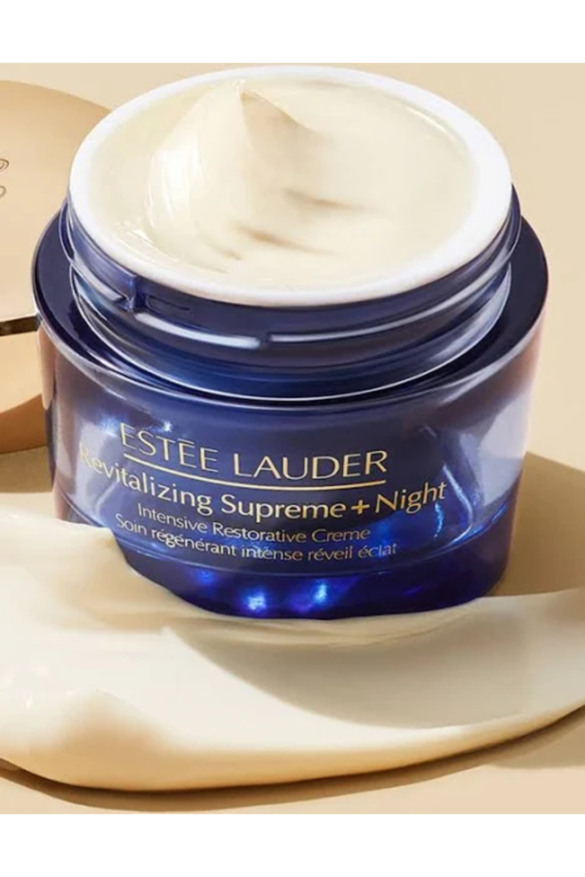کرم شب مراقبتی REVITALIZING SUPREME NIGHT 30 میلی لیتر استی لادر Estee Lauder