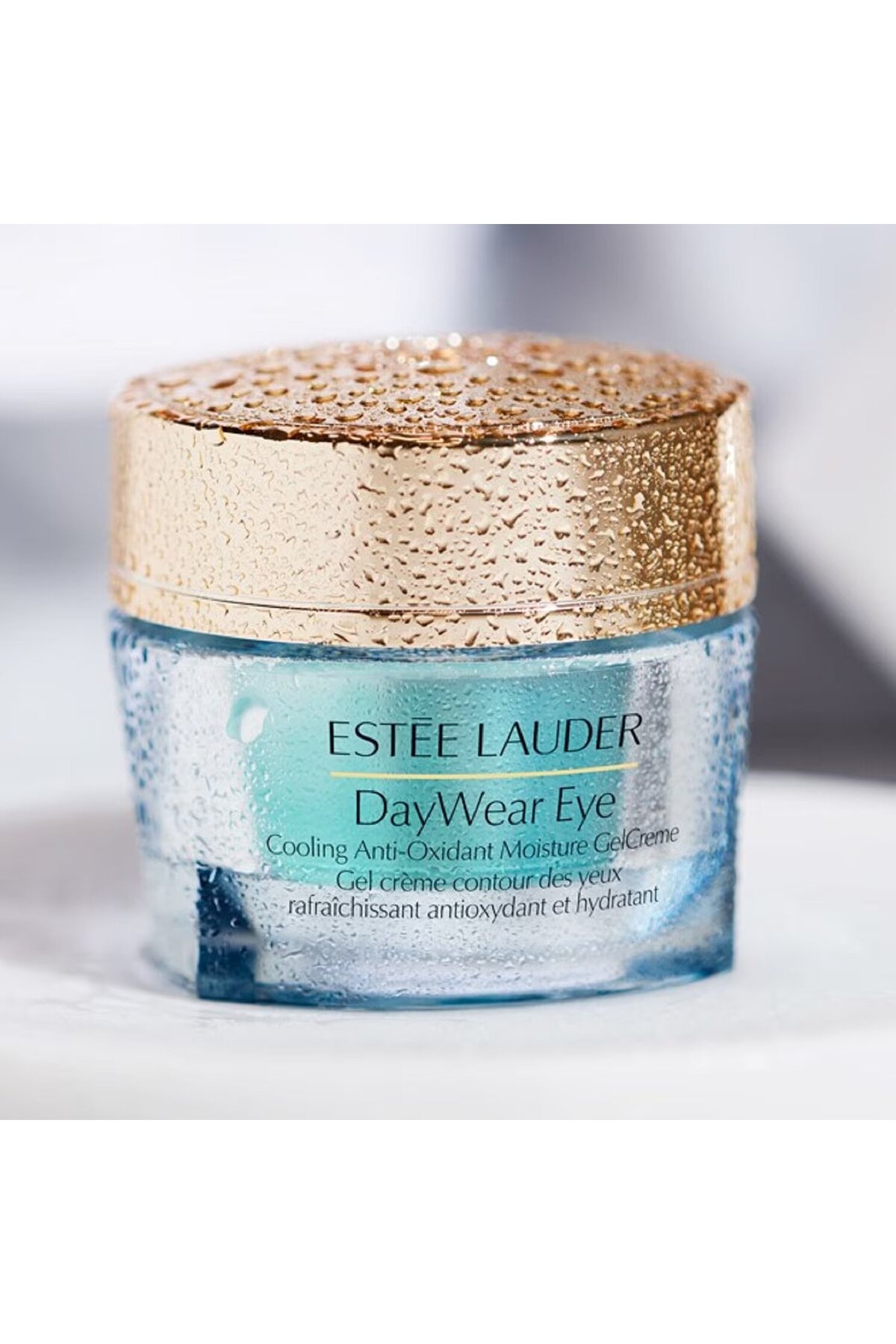 Estee Lauder ژل کرم چشم محیط زیست روزانه