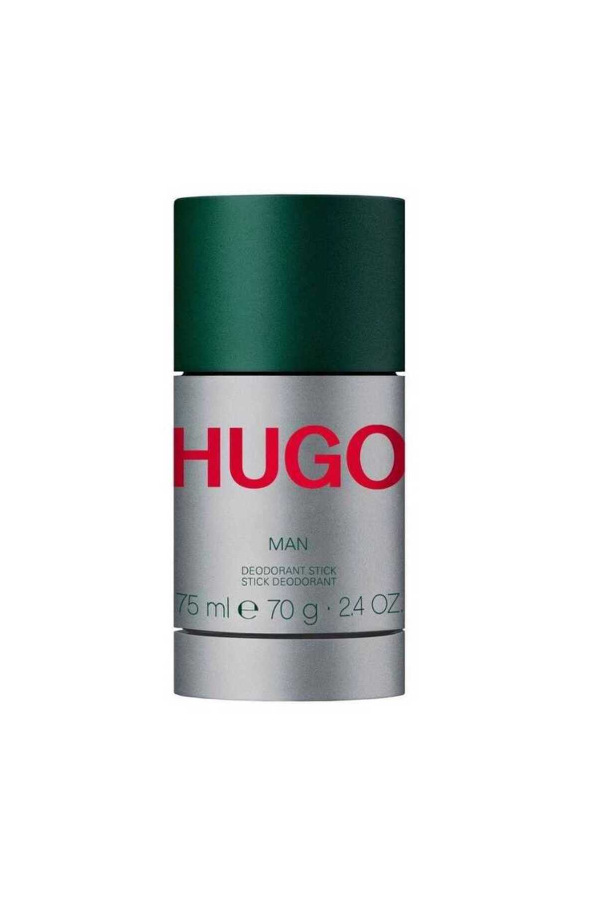 Hugo Boss ضد عرق مردانه هوگو ۷۵ گرم