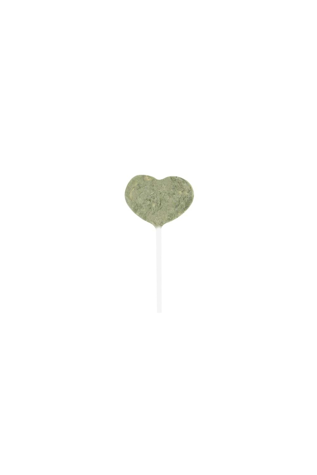 تشویقی گربه کت‌نیپ‌دار ام‌پتس M-PETS Lolliheart، ۴ گرم، ۱۵ عددی
