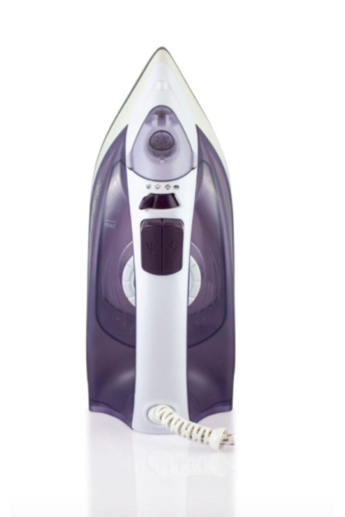 اتو بخار SR3510 سولی آیرون یاسی اورجینال Sarex