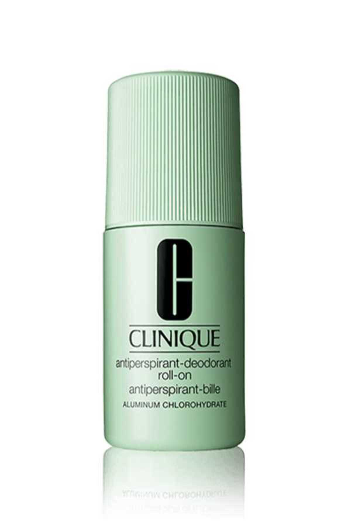 Clinique ضد تعریق رول آن ۷۵ میلی لیتر
