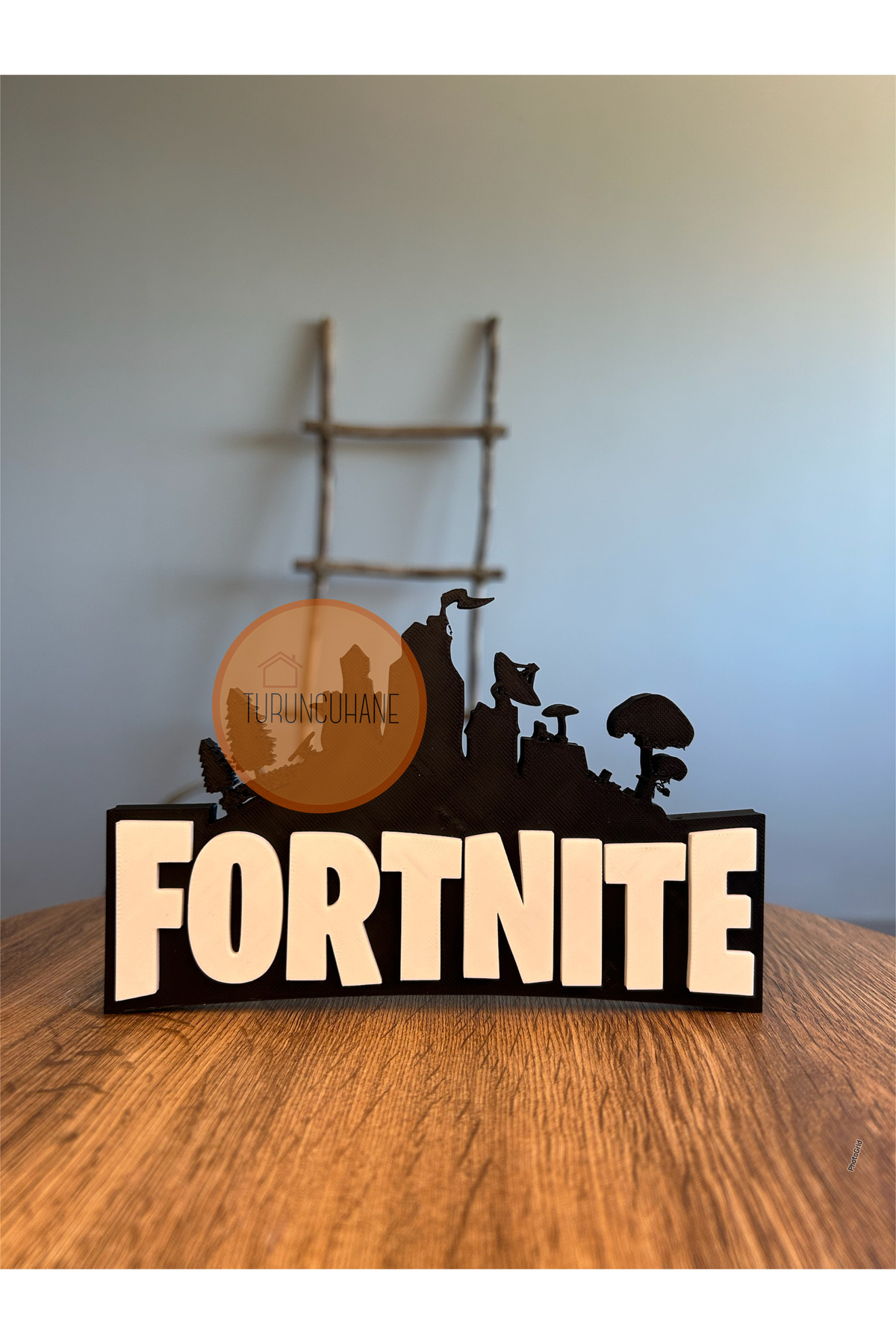 فیگور رو میزی فورتنایت اورجینال TURUNCUHANE