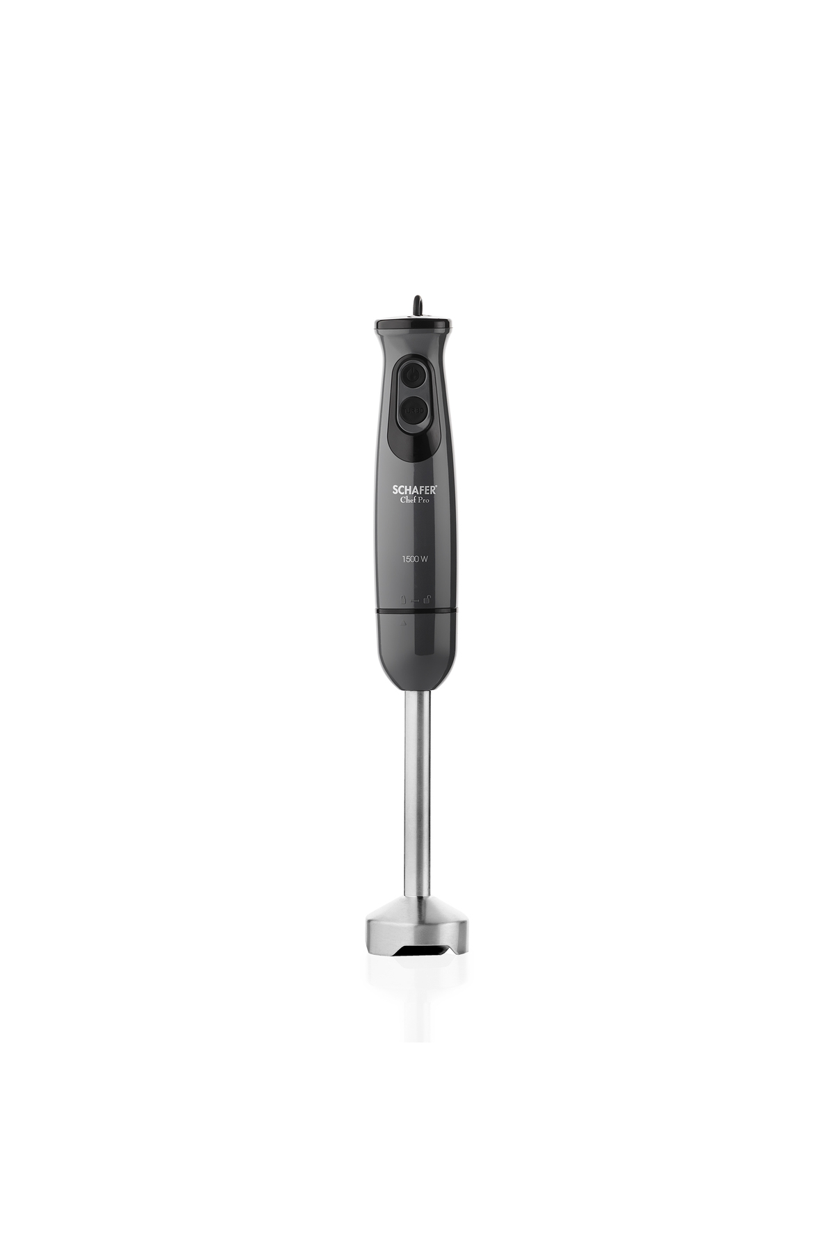 ست مخلوط کن CHEF PRO BLENDER ANTRASIT اورجینال Schafer