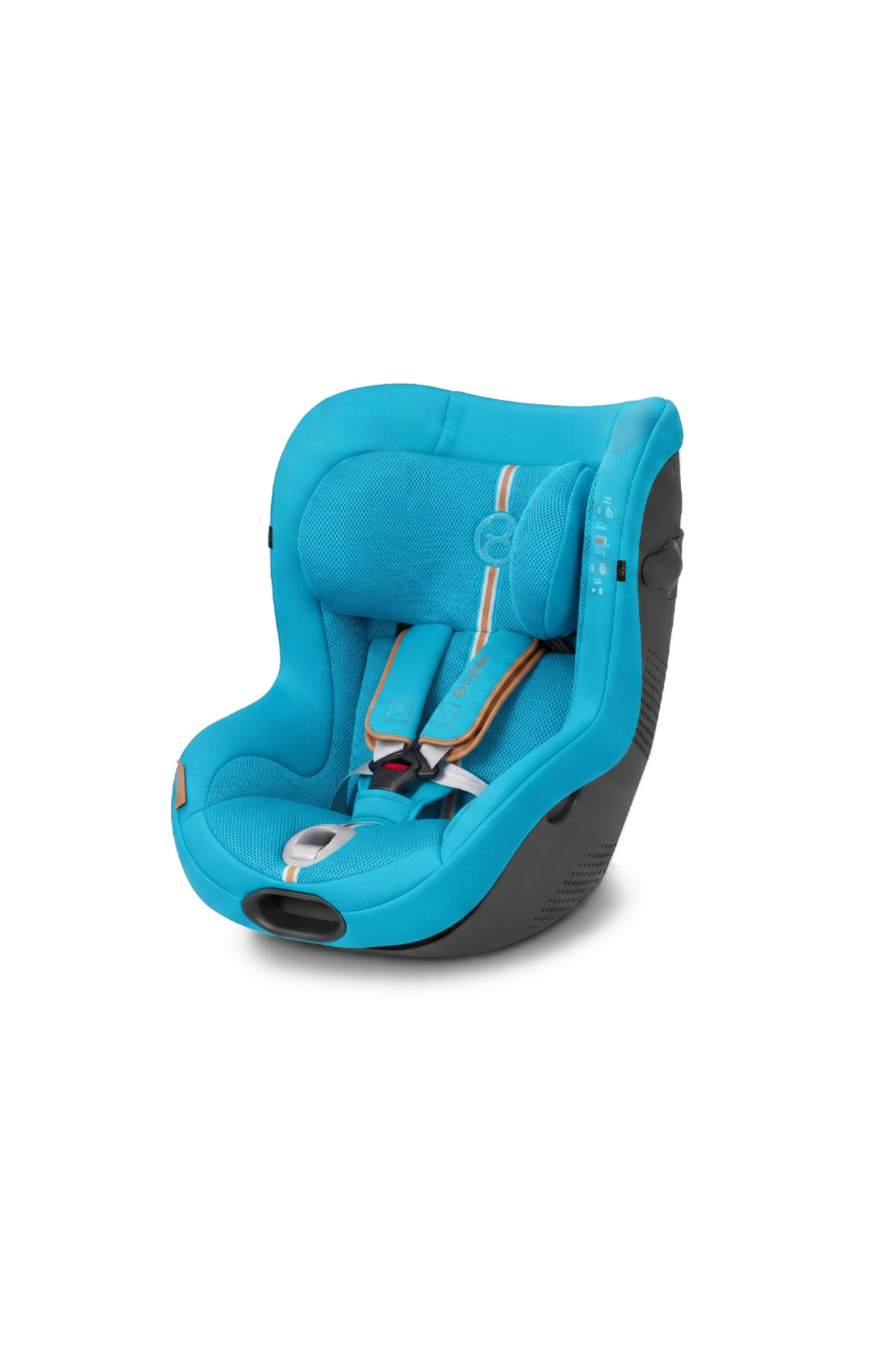 صندلی خودرو کودک سایبکس Sirona G i-Size Plus