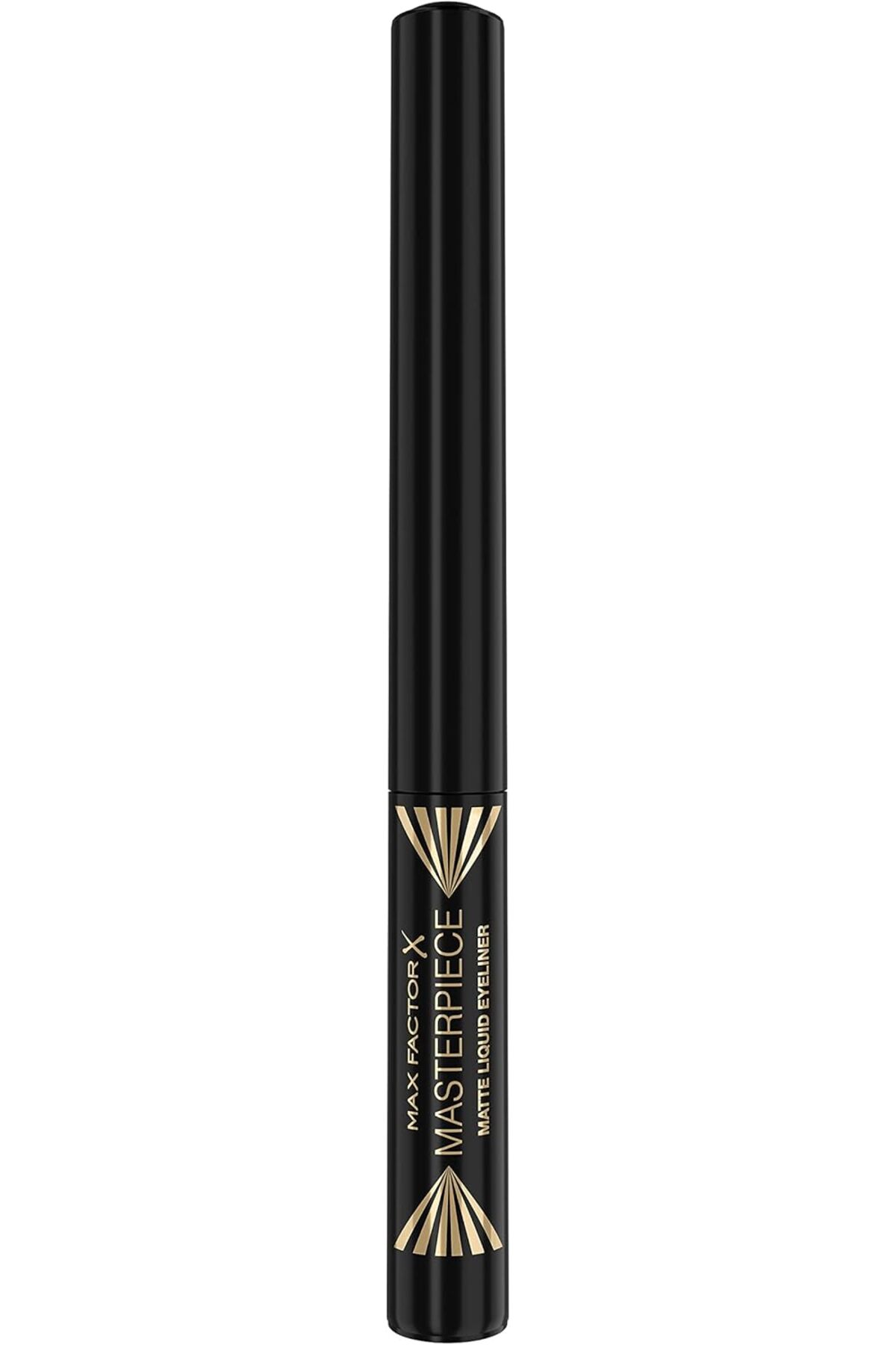 خط چشم شاهکار مایع مات 01 سیاه 1.7ML Max Factor