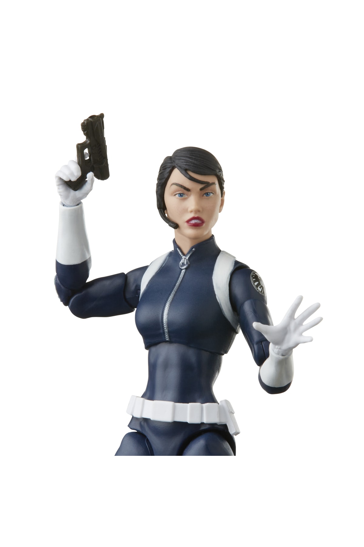 فیگور زمین لرزه افسانه ها اورجینال MARVEL