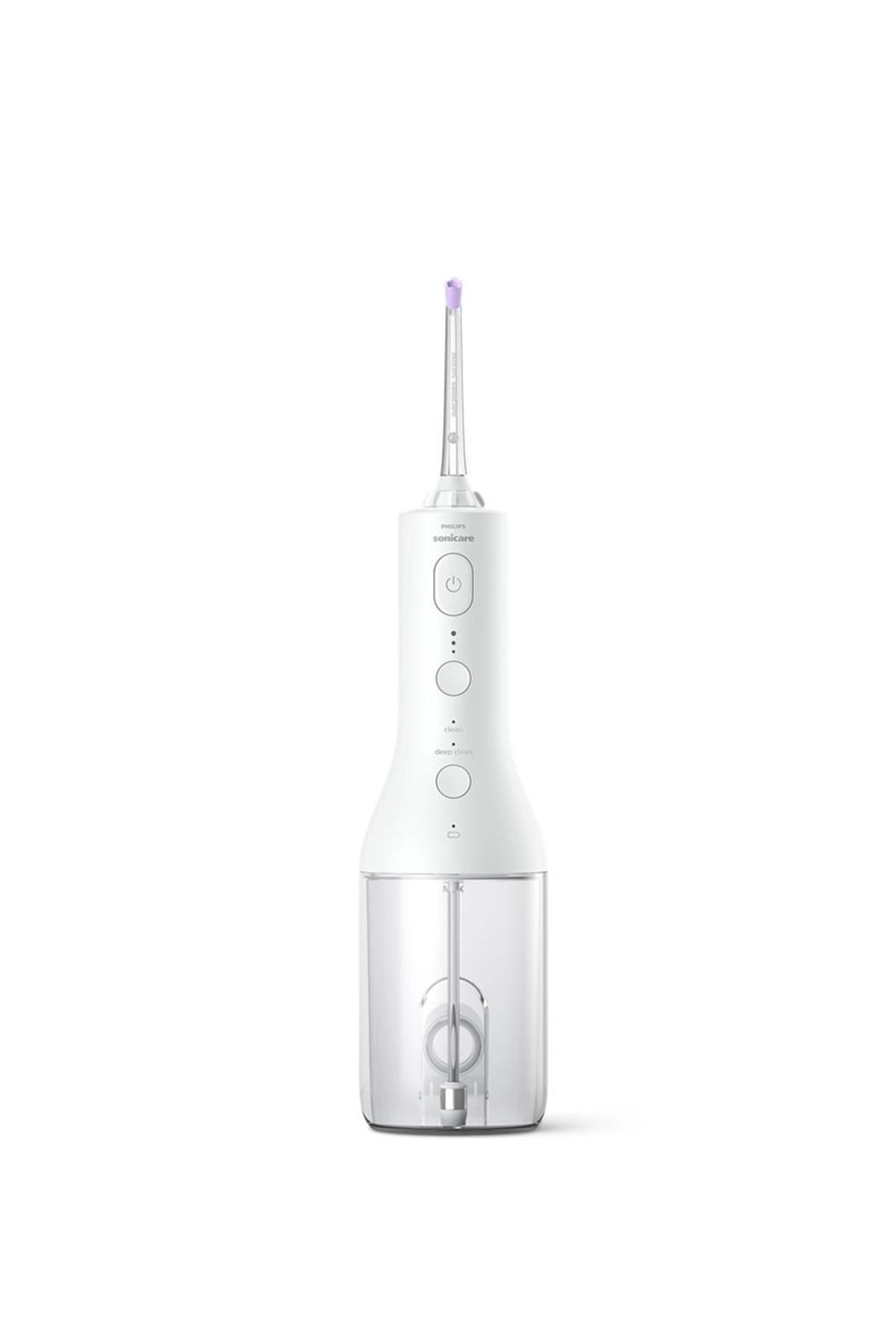 مسواک شارژی پاک کننده بین دندانی SONICARE HX3826 31 CORDLESS POWER FLOSSER 3000 SONIC اورجینال Philips