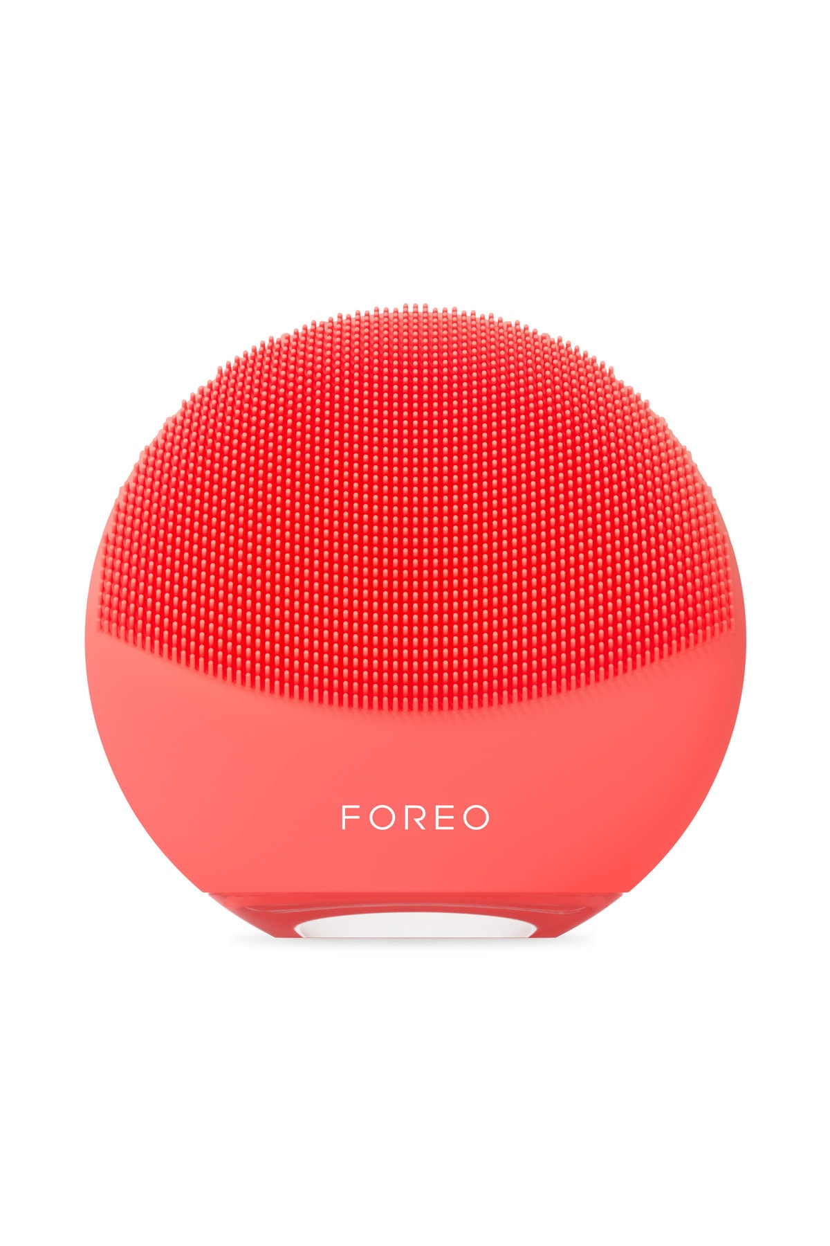 دستگاه شستشوی صورت پاک کننده ™ 4 MINI CORAL اورجینال Foreo