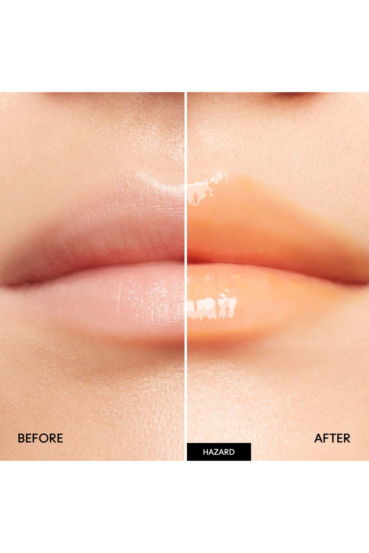 رژ لب SQUIRT PLUMPING SHINE LIP BALM HAZARD 2.3 G Mac