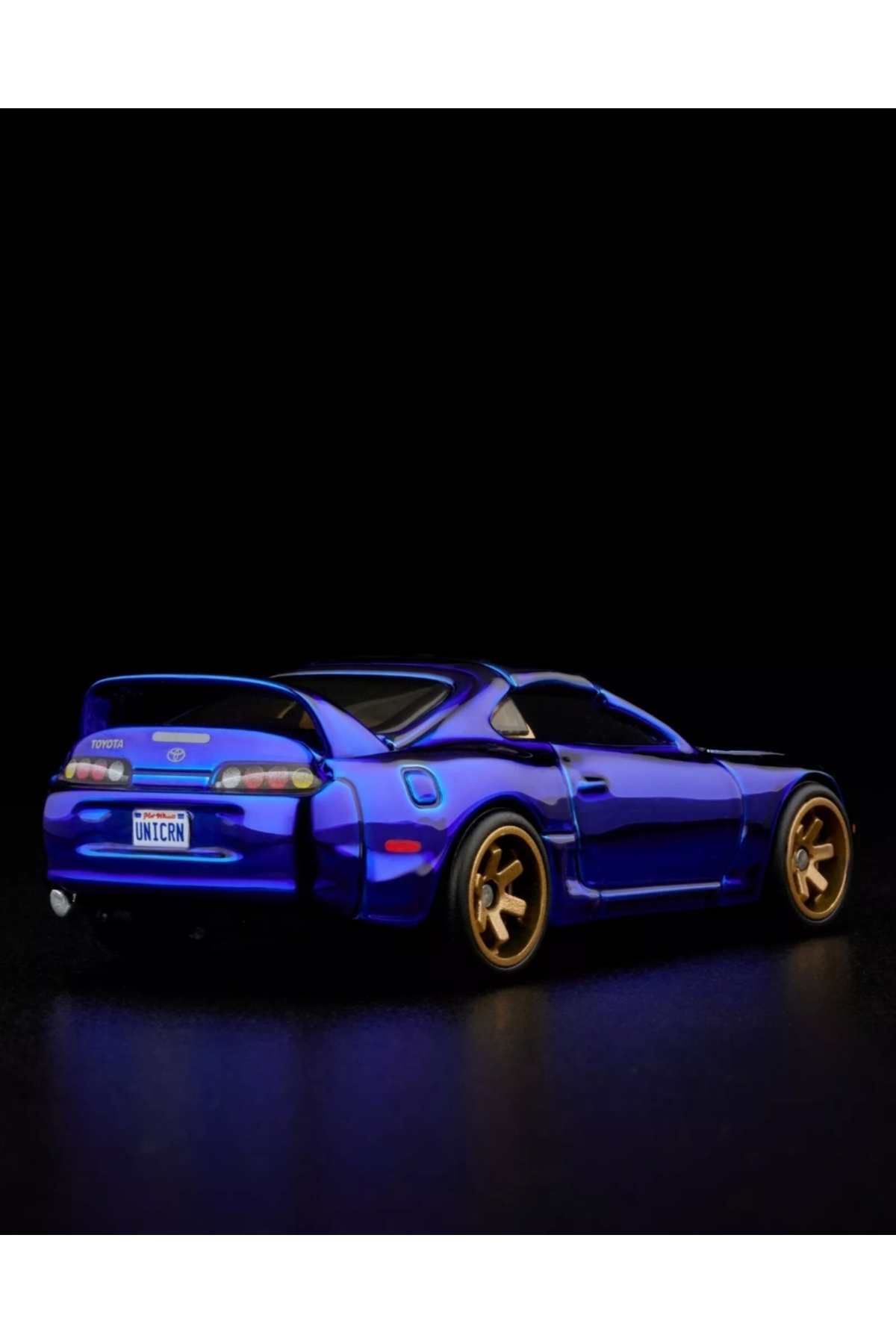 ماشین اسباب بازی 1 64 RLC 1997 TOYOTA SUPRA RED LINE CLUB مجموعه ویژه سریال مدل هات ویلز اورجینال HOT WHEELS