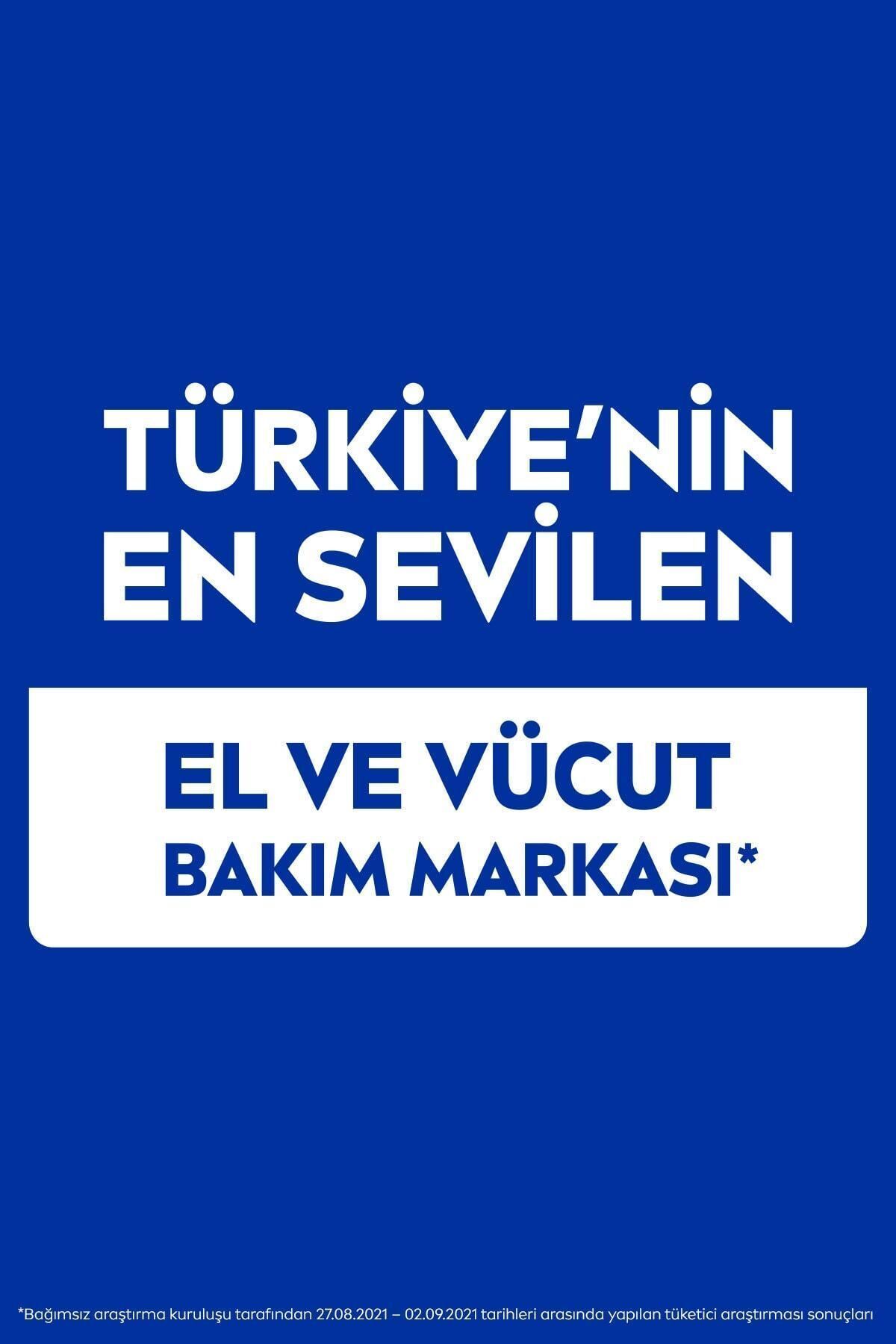 NIVEA ژل کرم ضد سلولیت فرم‌کننده Q10 200 میلی‌لیتر، لوسیون بدن فرم‌کننده در 3 هفته