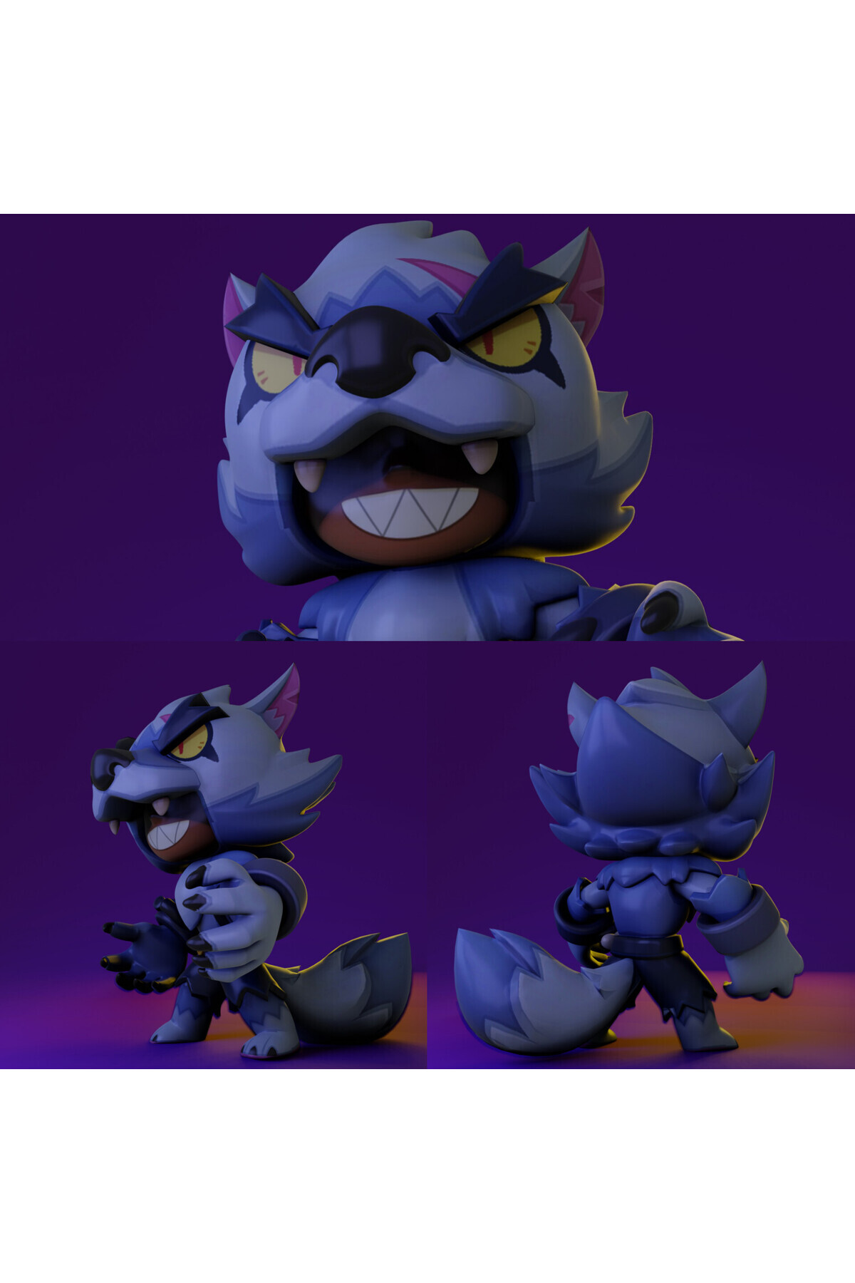 Giftbox3d