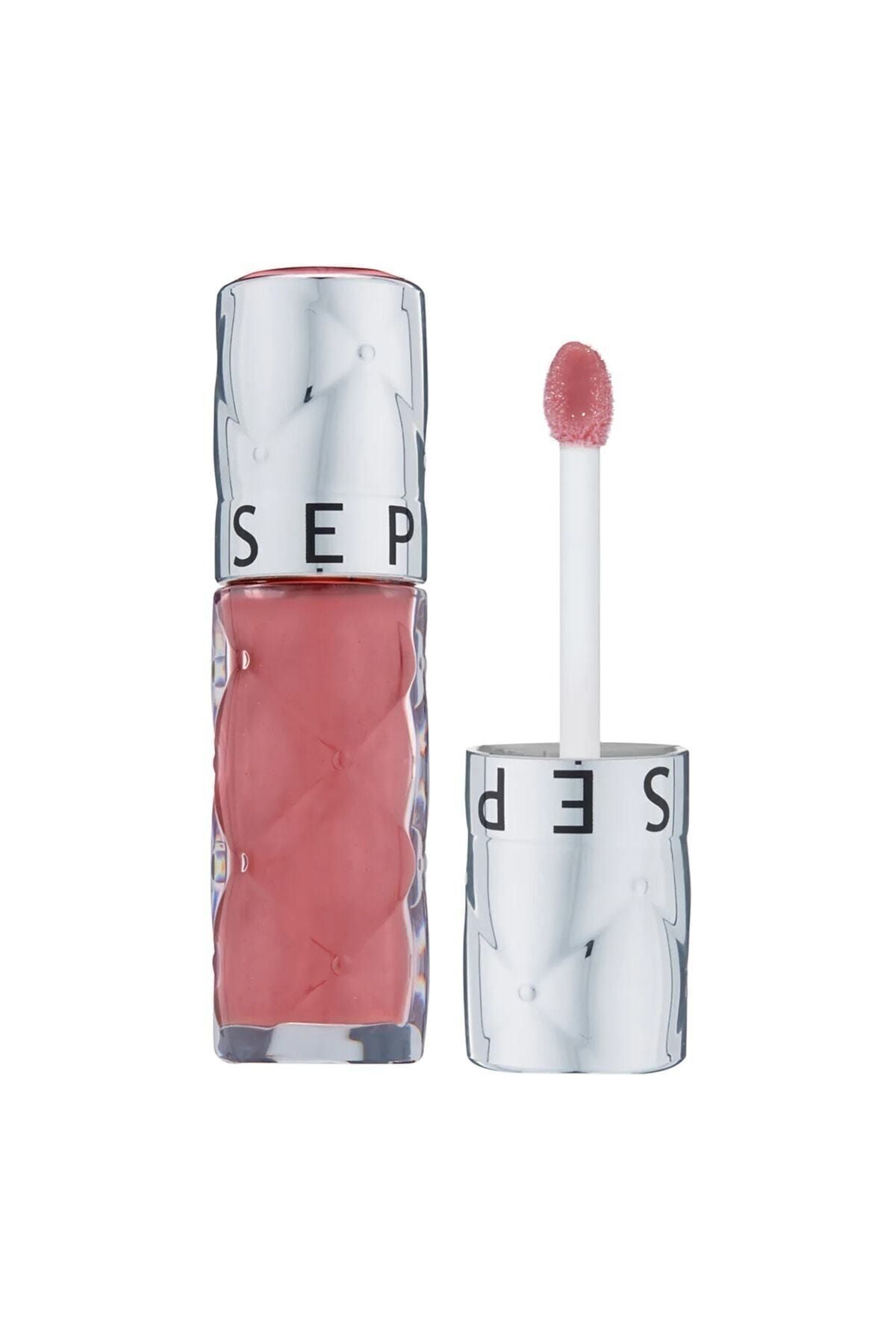 براق کننده لب ظالمانه PLUMP EFFECT GLOSS LIP APPEARANCE 5ML Sephora