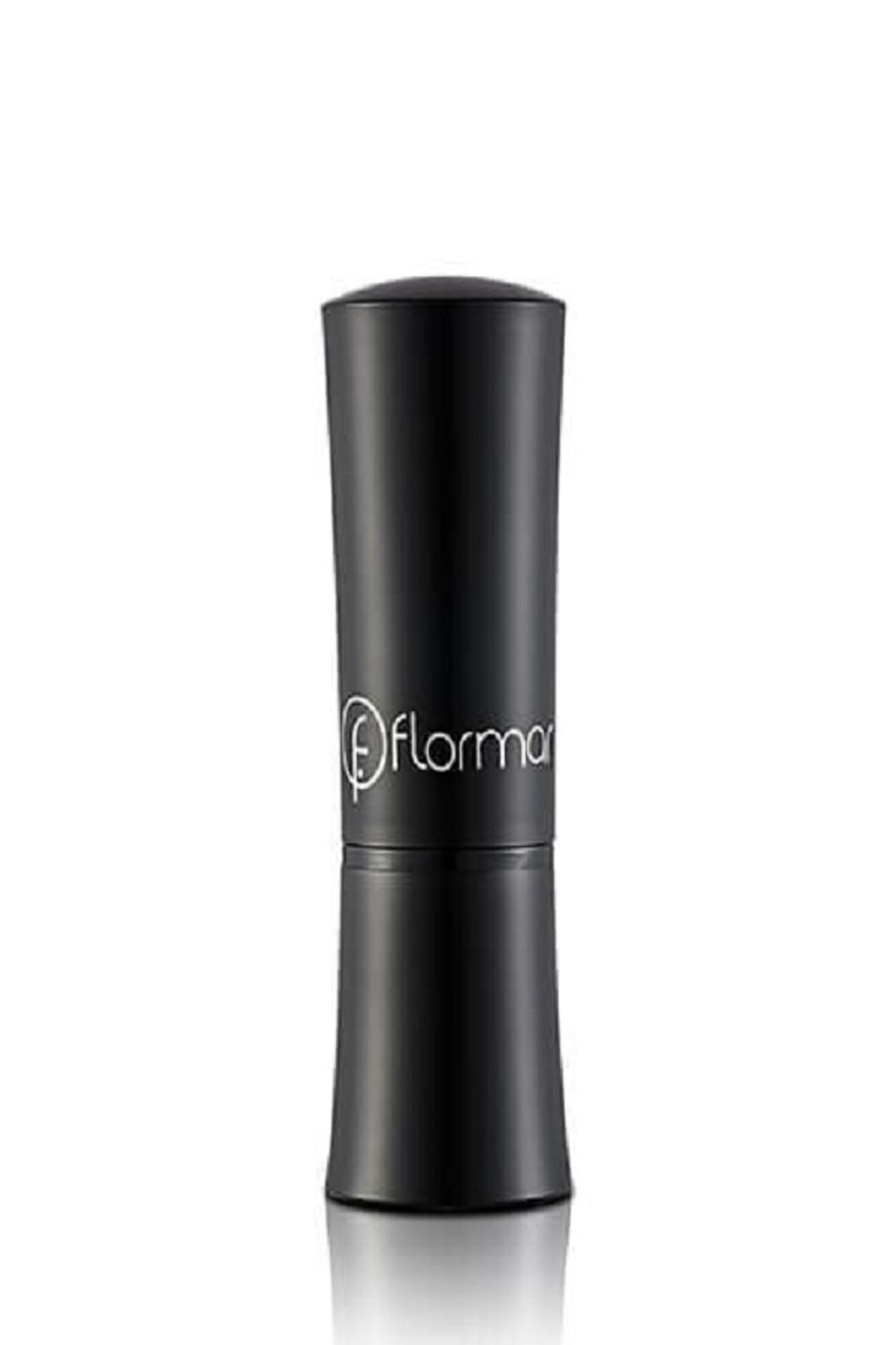 Flormar لوازم آرایشی رژ لب سوپرشاین گل ارکیده