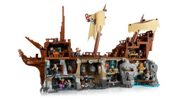 مجموعه ساختنی لگو LEGO آیدیاز گنج‌یابان، مدل 21363، 2912 قطعه، حداقل سن 18 سال