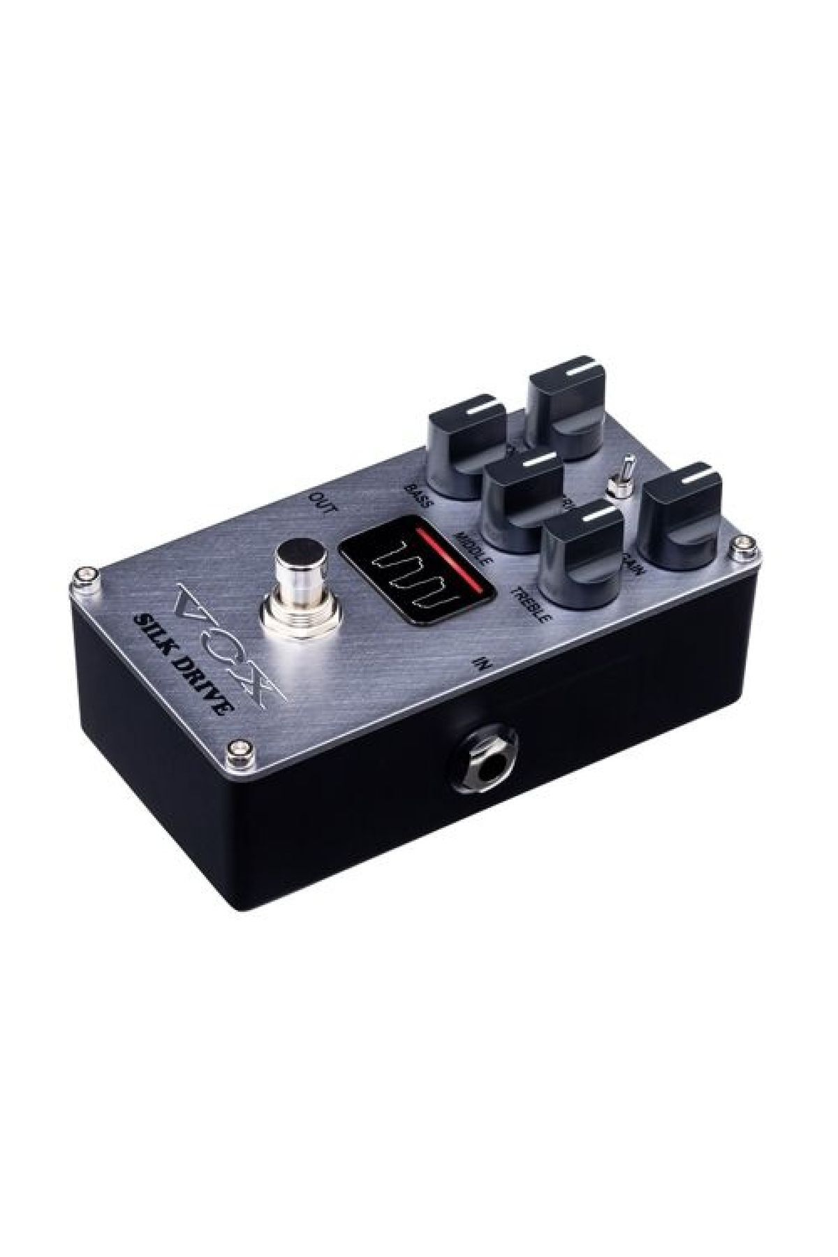 افکت سری VALVENERGY SILK DRIVE OVERDRIVE PEDAL VOX