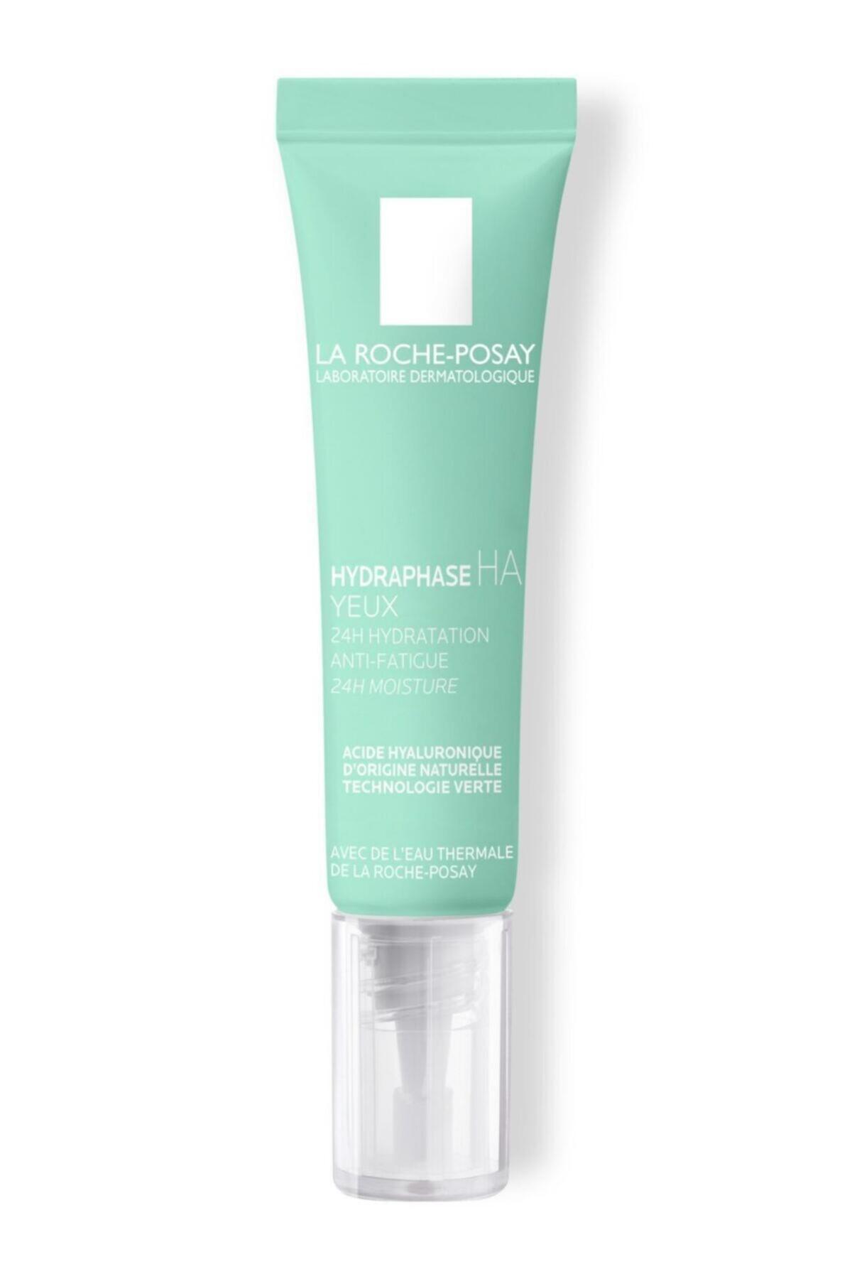 La Roche Posay کرم مرطوب کننده حاوی آب 15 میلی لیتر