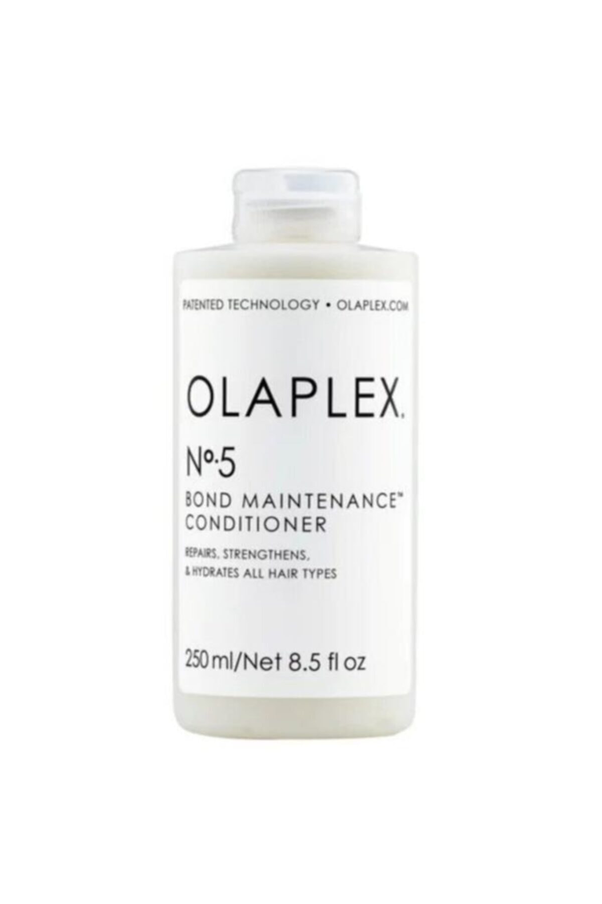 Olaplex مرطوب کننده موی شماره 5 باقیمانده اولاپلکس 250 میلی لیتر