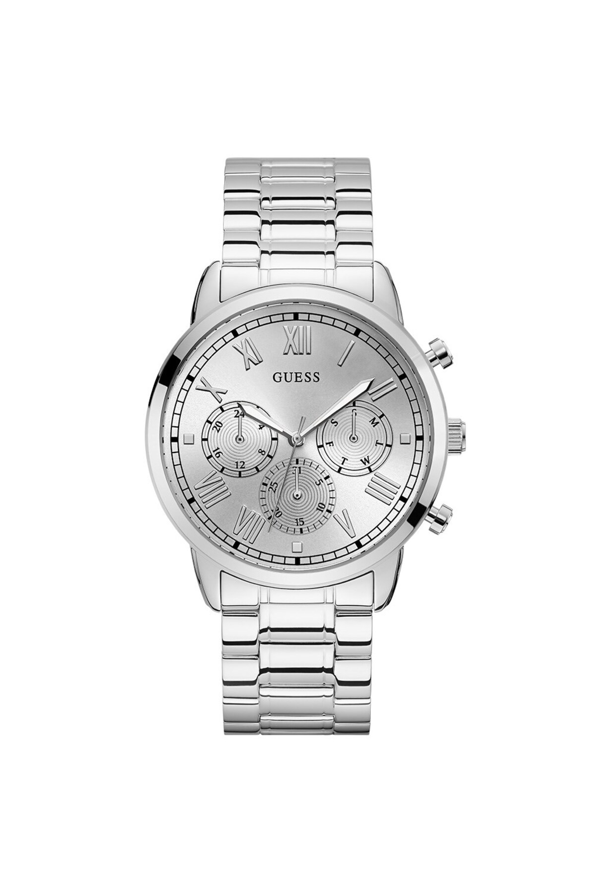 ساعت مچی زنانه GUGW0066G1 اورجینال Guess