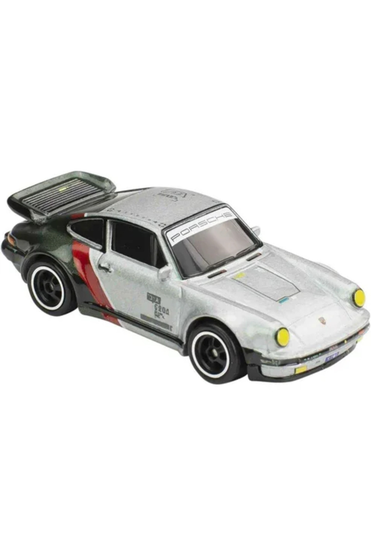 ماشین اسباب بازی CURS POP PREMIUM CORS HXD95 هات ویلز اورجینال HOT WHEELS
