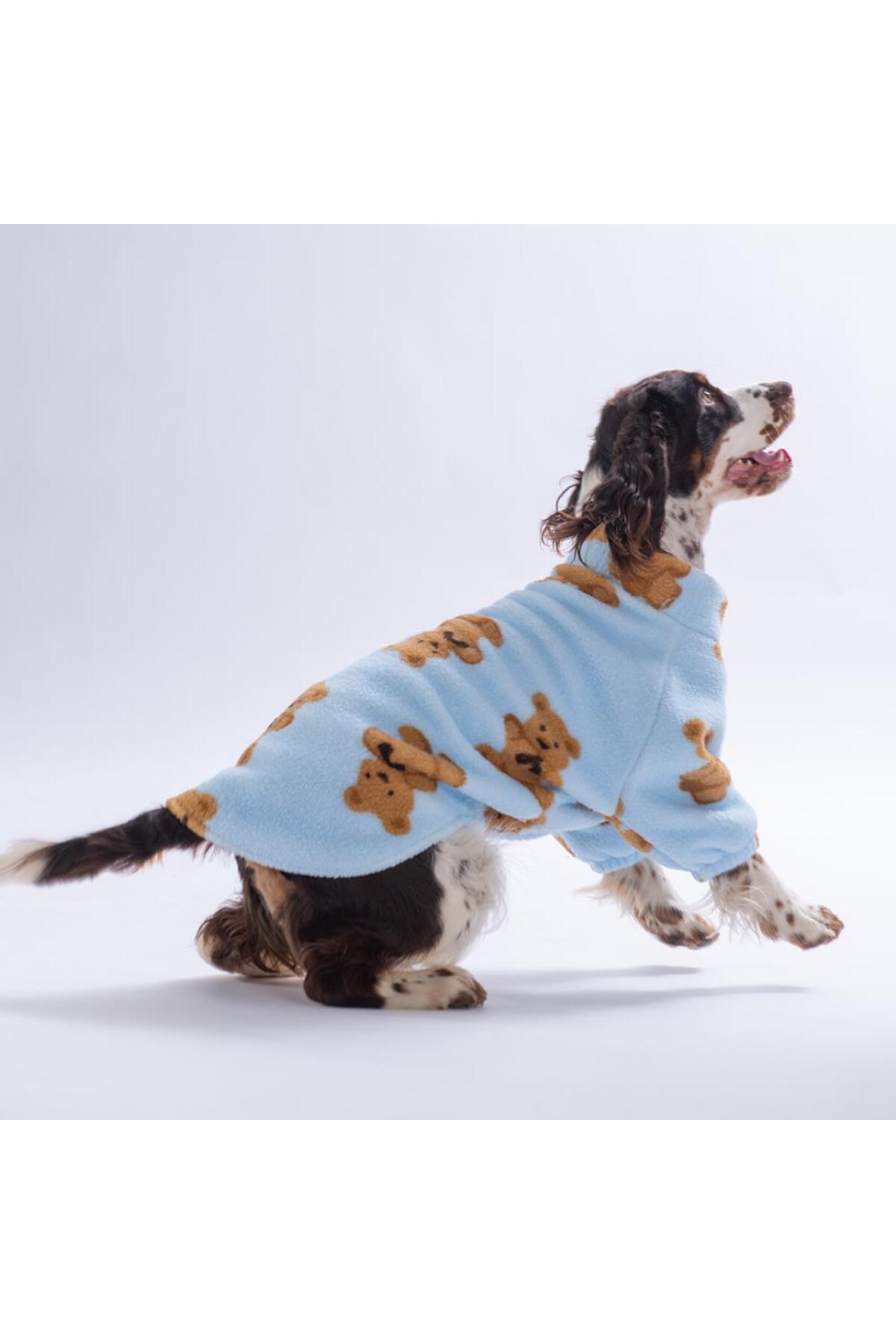 سویشرت سگ پاواستار Pawstar مدل 26756، سری Gentle Bruno Big Sweat