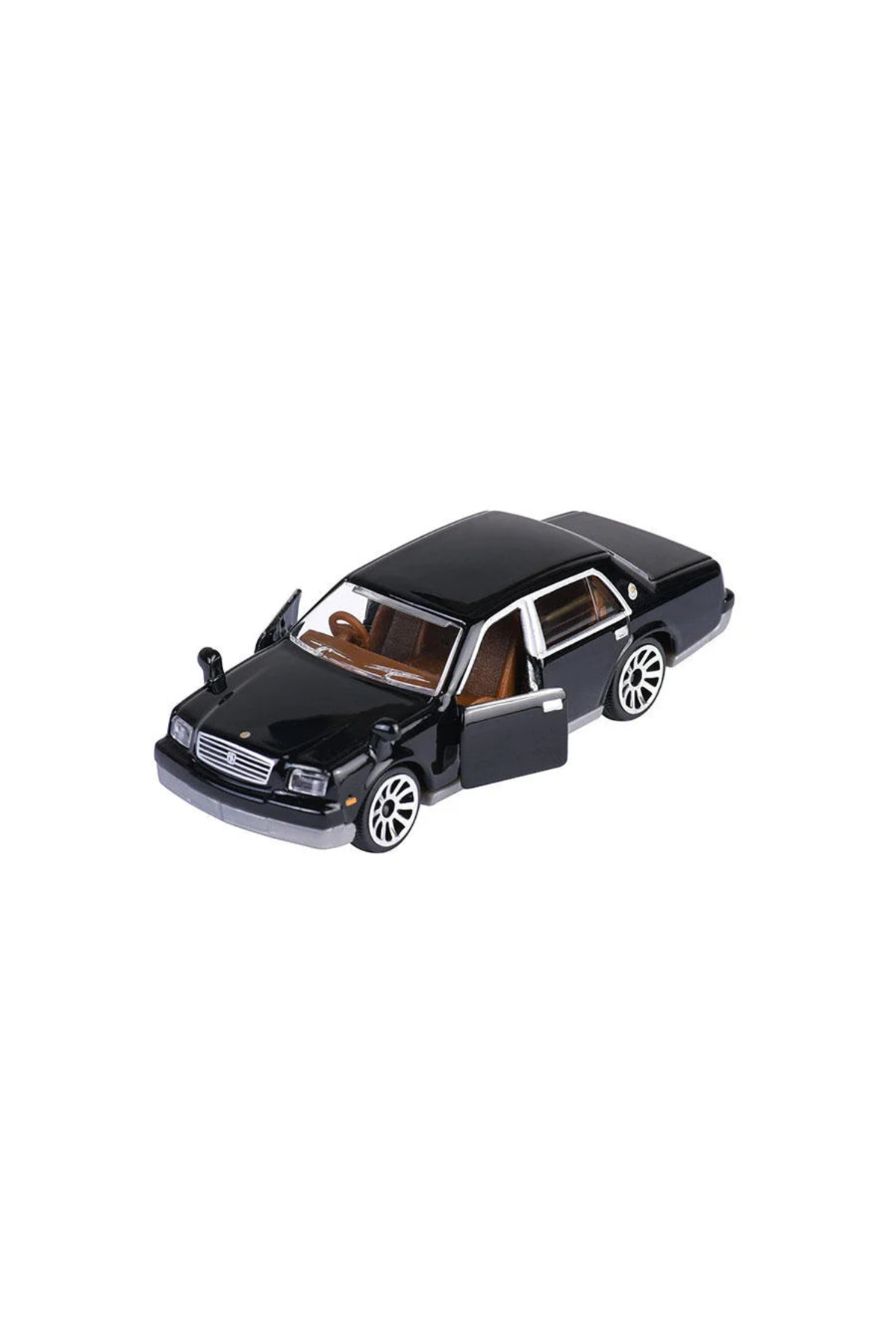 ماشین اسباب بازی BLISTER JAPAN PRIME 16 TOYOTA CENTURY Majorette