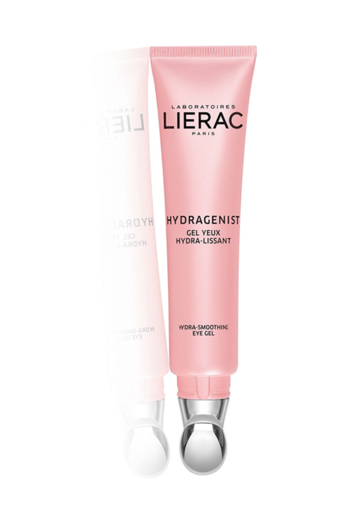 Lierac سرم مرطوب کننده چشم هیدراته حاوی اسید هیالورونیک اتصال انعطاف پذیر 15 میلی لیتر