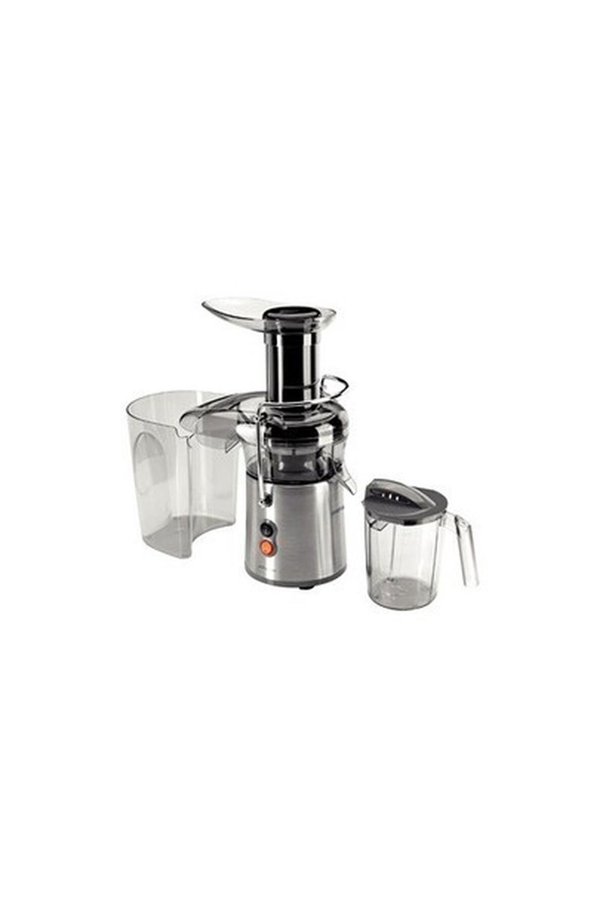 آب میوه و سبزی گیری آبمیوه استیل MP8000 اورجینال Profilo
