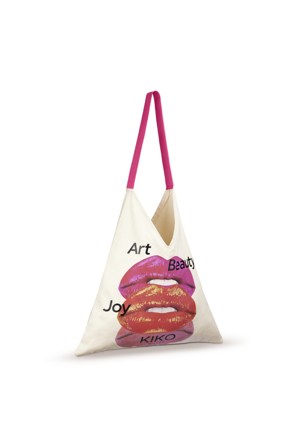 کیف لوازم آرایش دستی TOTE ART JOY KIKO
