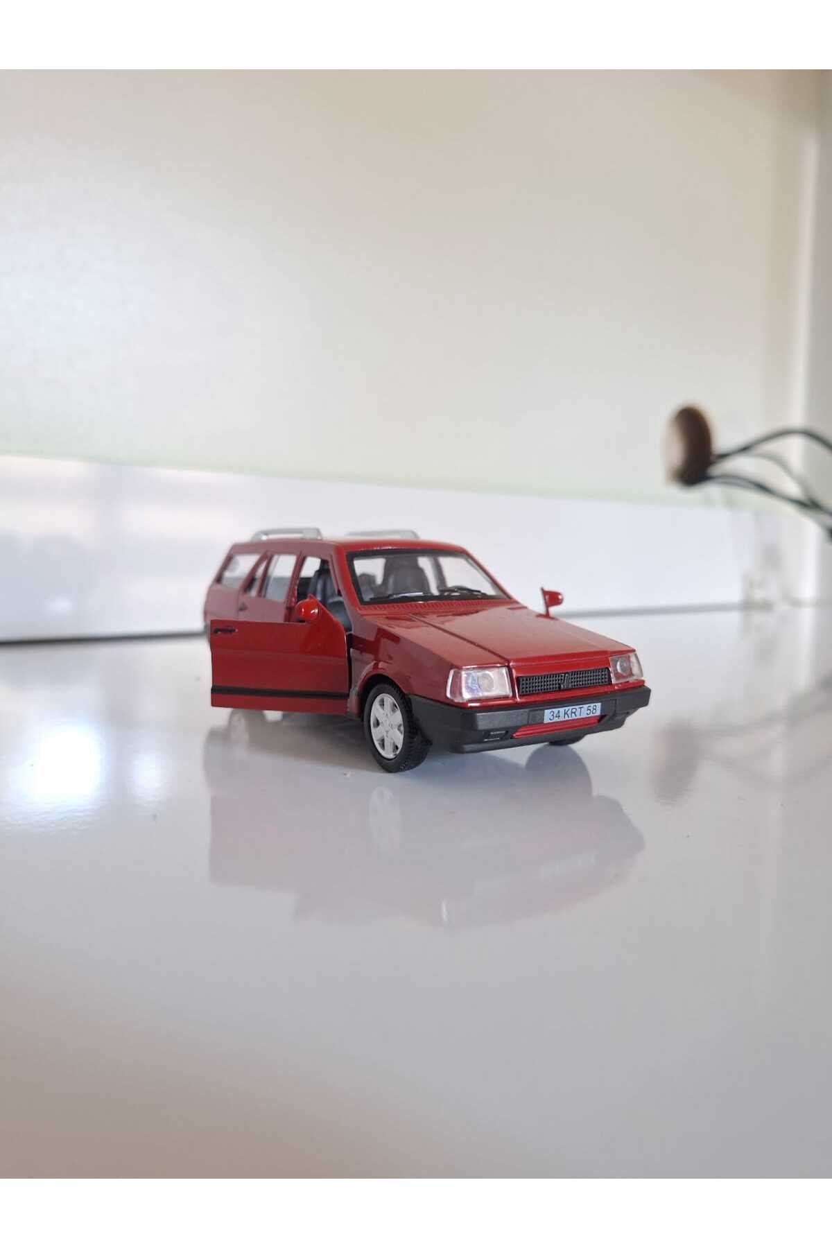 ماشین اسباب بازی KARTAL SLX فلزی قرمز هات ویلز اورجینال HOT WHEELS