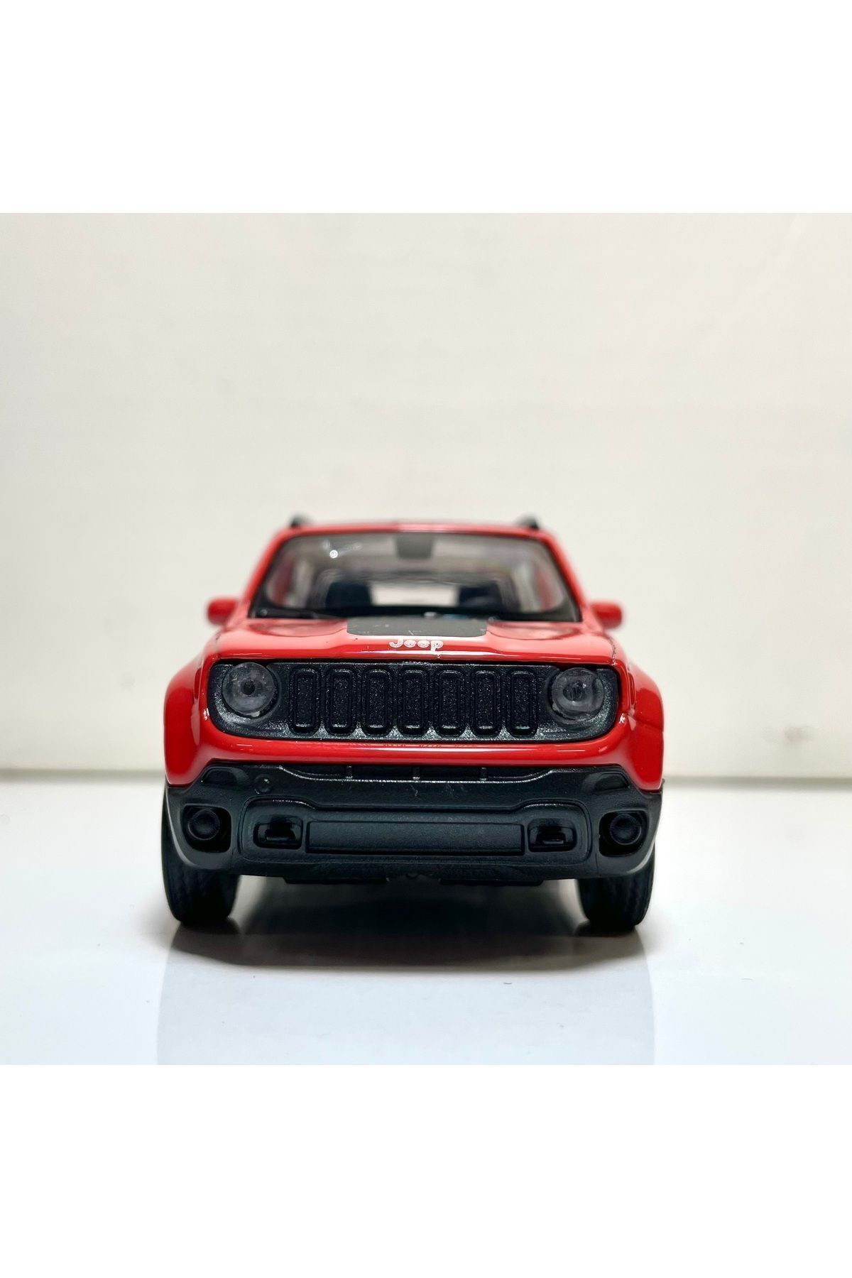 مدل خودرو JEEP RENEGADE TRAILHAWK 1 36 SCALE WELLY DIECAST METAL MODEL CAR TOY اورجینال WELLY