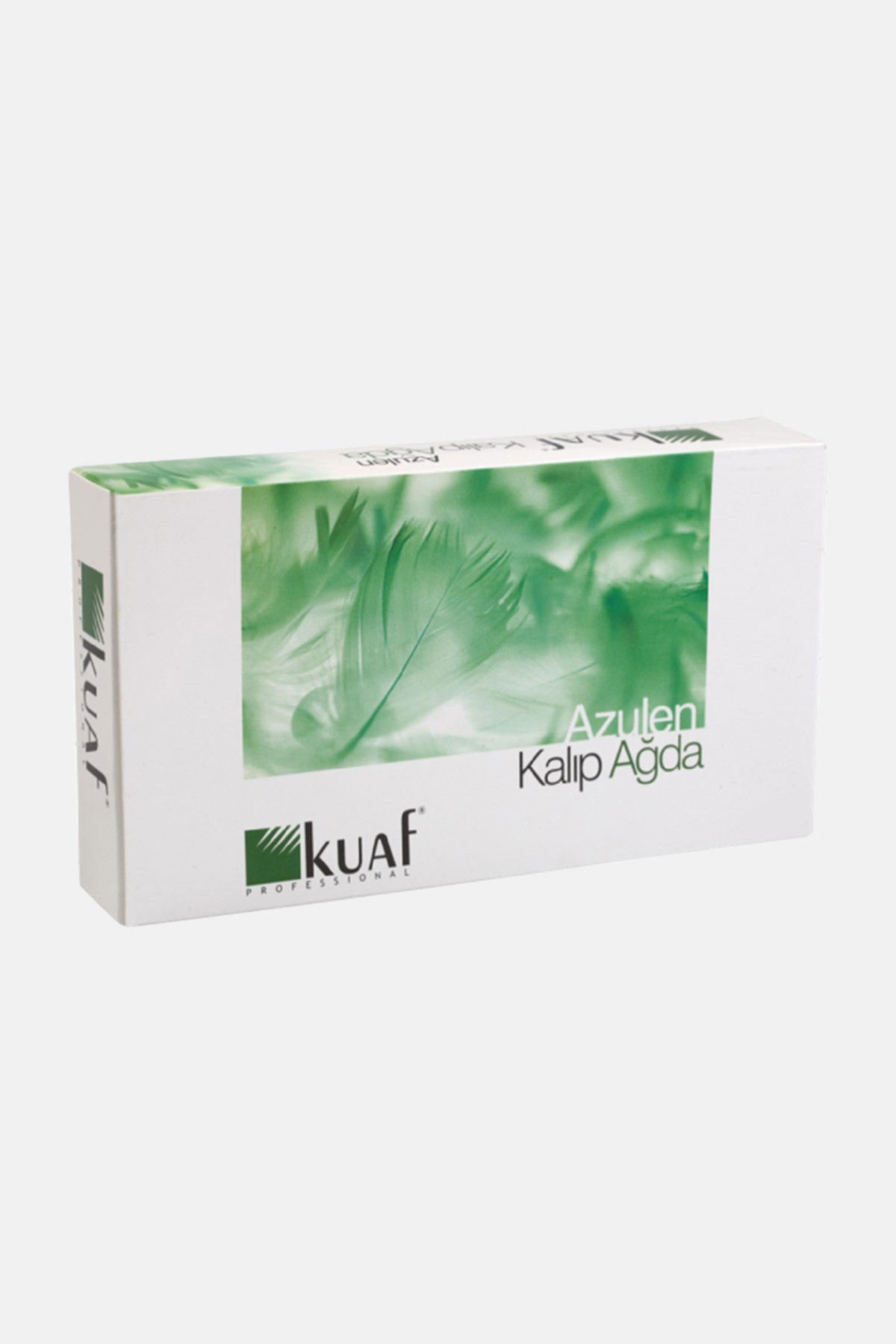 موم قالب آزولن 400 گرم Kuaf