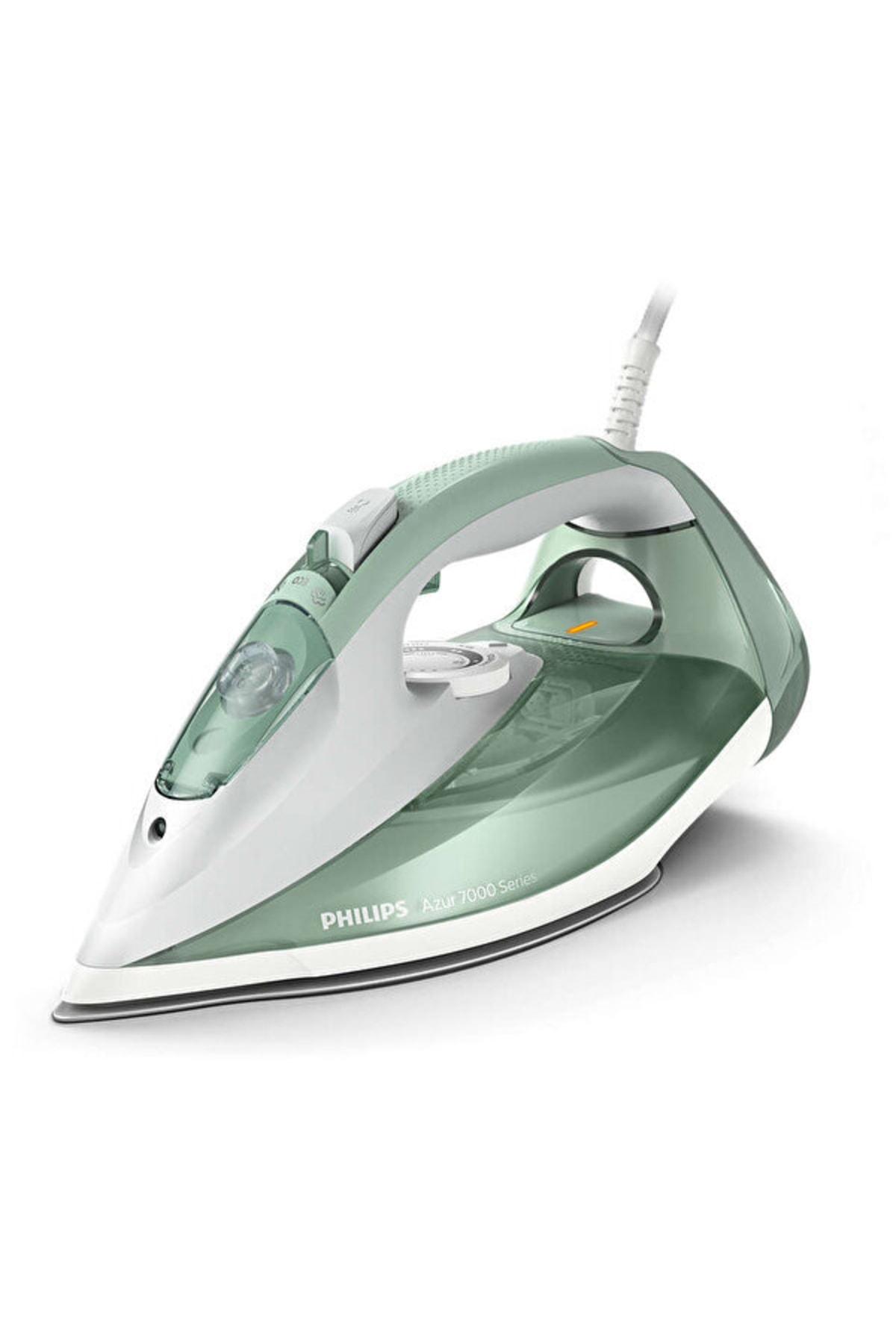 اتو بخار آزور DST7012 70 اورجینال Philips