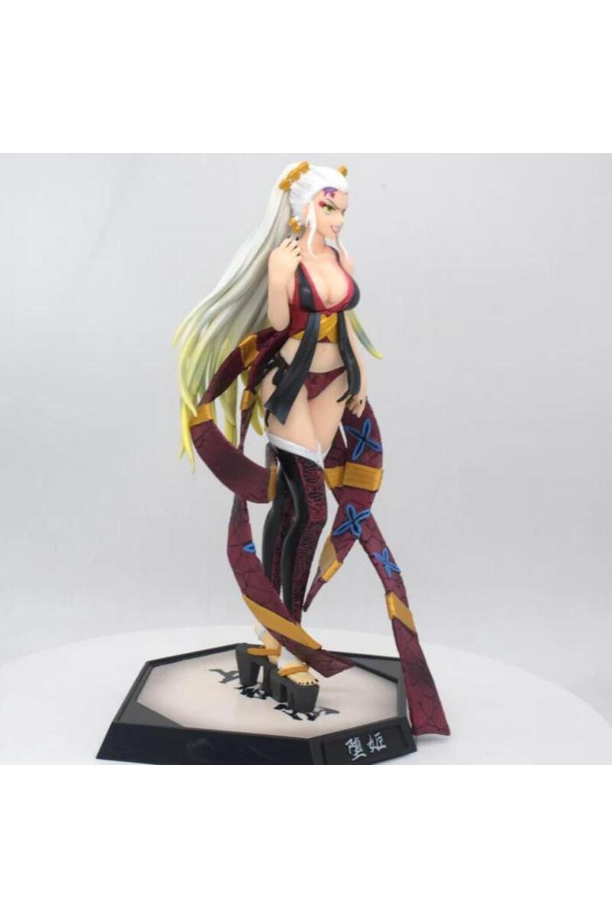 فیگور انیمیشن MANGA FIGURE VILLAIN در DEMON SLAYER Genel Markalar