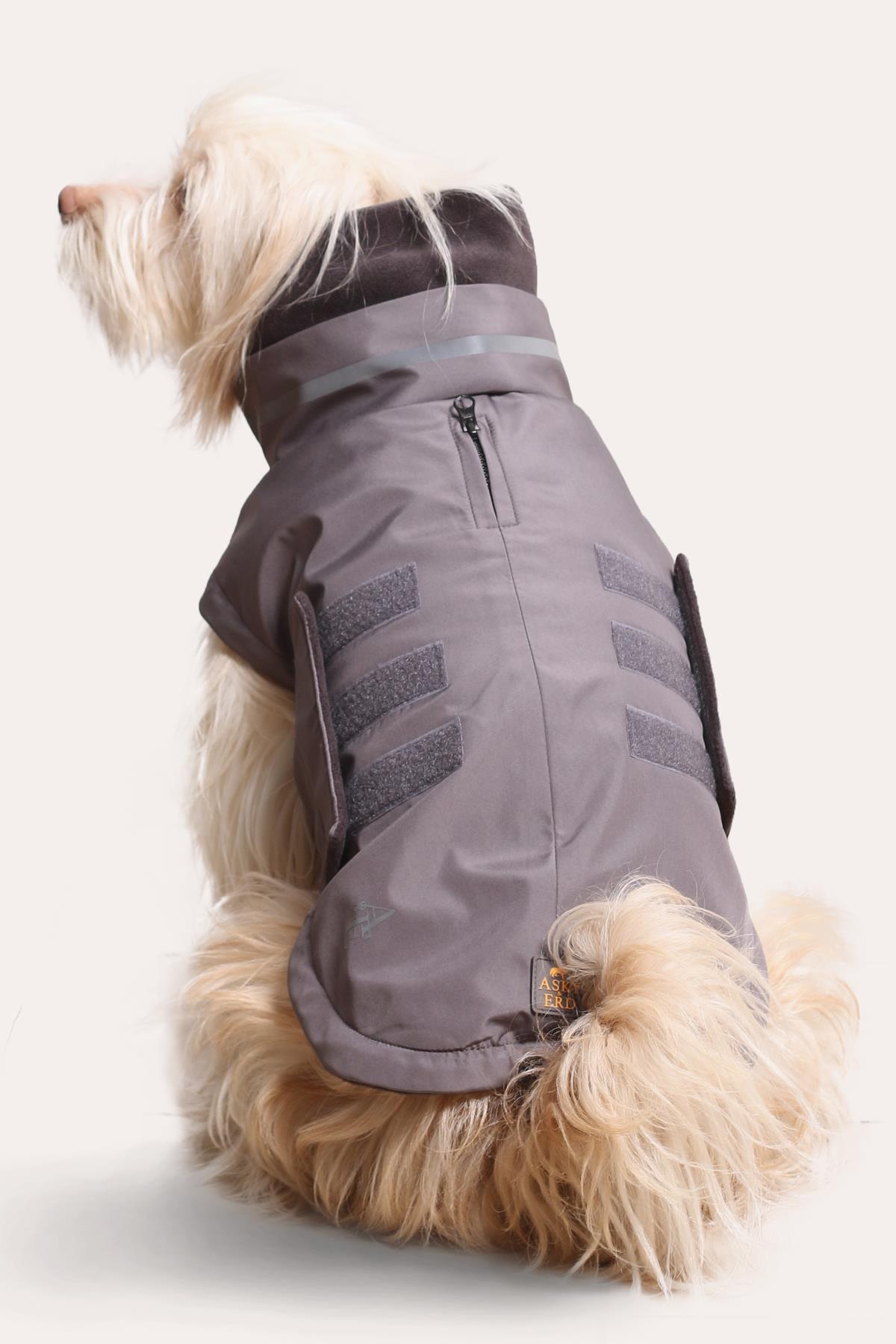 کت سگ آسکی‌اند‌اِرد Asky&Erd Extreme Wheater Coat I