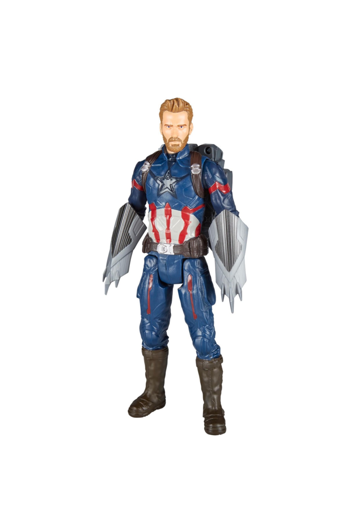 اسباب بازی های فیگور دیگر انتقام جویان کاپیتان آمریکا با شیلد MARVEL