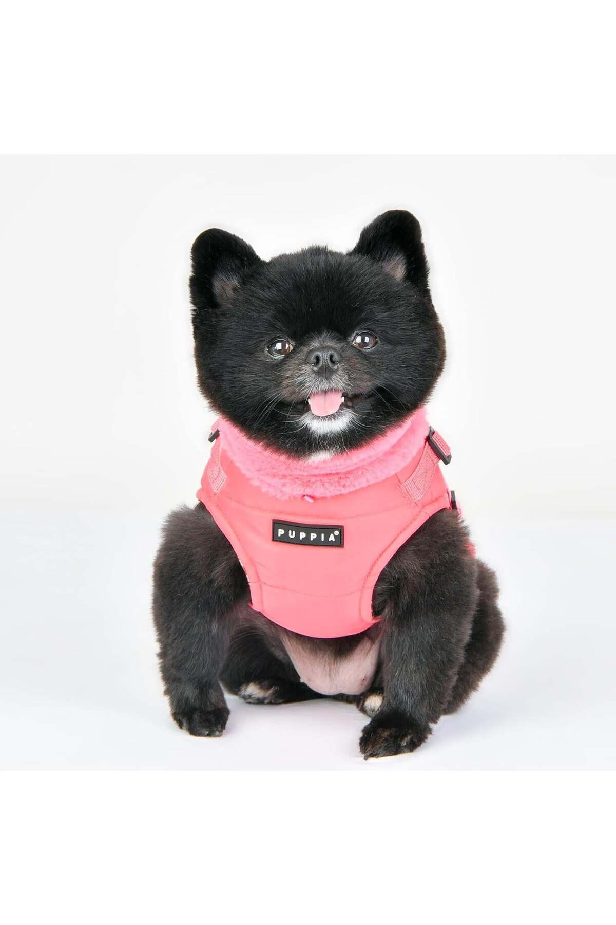 کاپشن زمستانی سگ پوپیا Puppia مدل Donavan