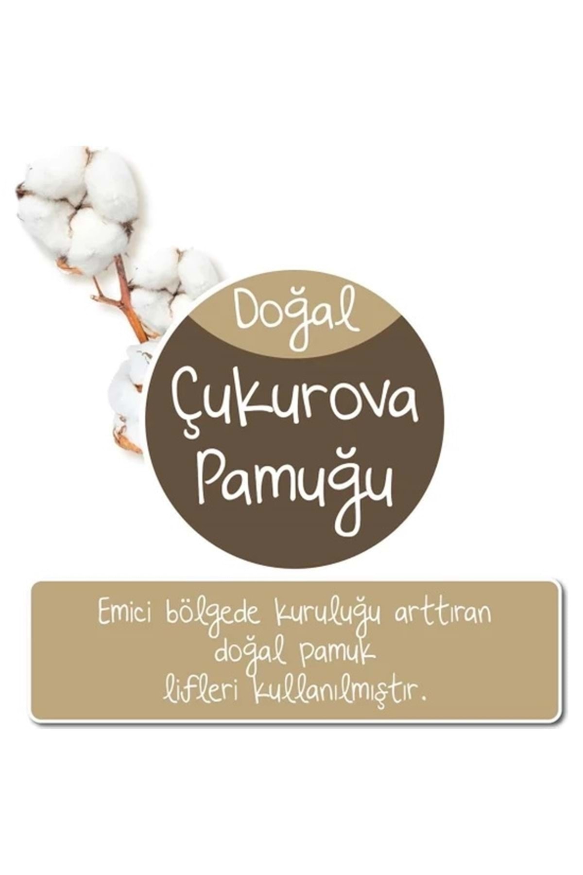 پوشک بچه سایز: 7 20 30 کیلوگرم XXLARGE 56 تکه ULTRA PK اورجینال Baby Turco