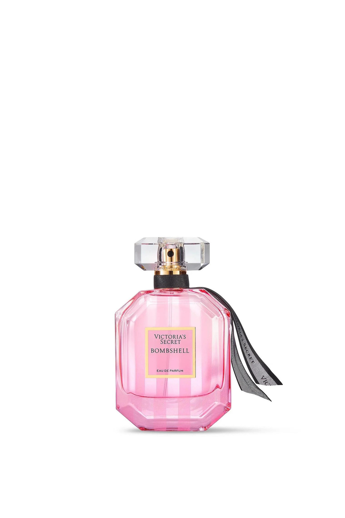 عطر ادوپرفیوم بامبشل 100 میل اورجینال Victoria's Secret