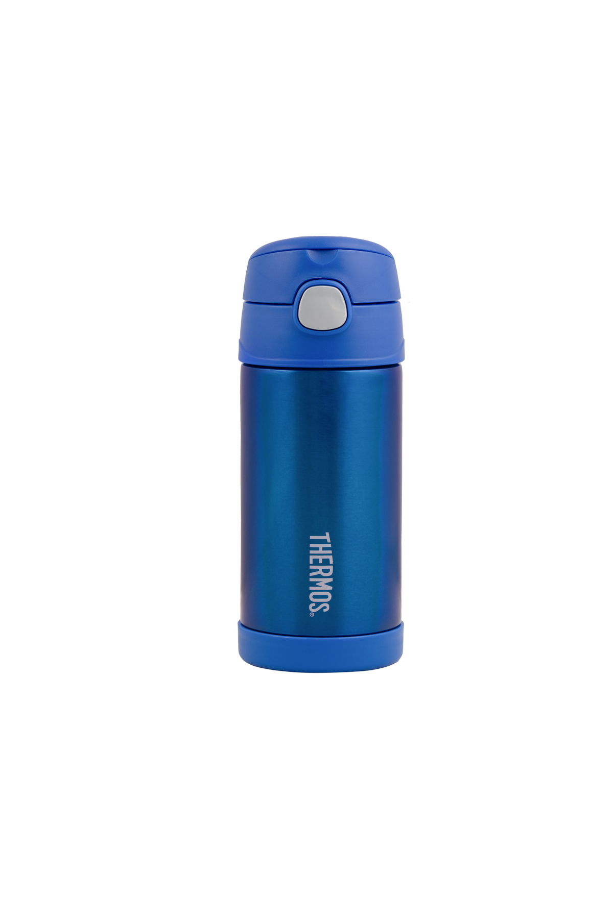 فلاسک قمقمه کودک F401 FUNTAINER SS با نی 0,355L 108674 اورجینال Thermos