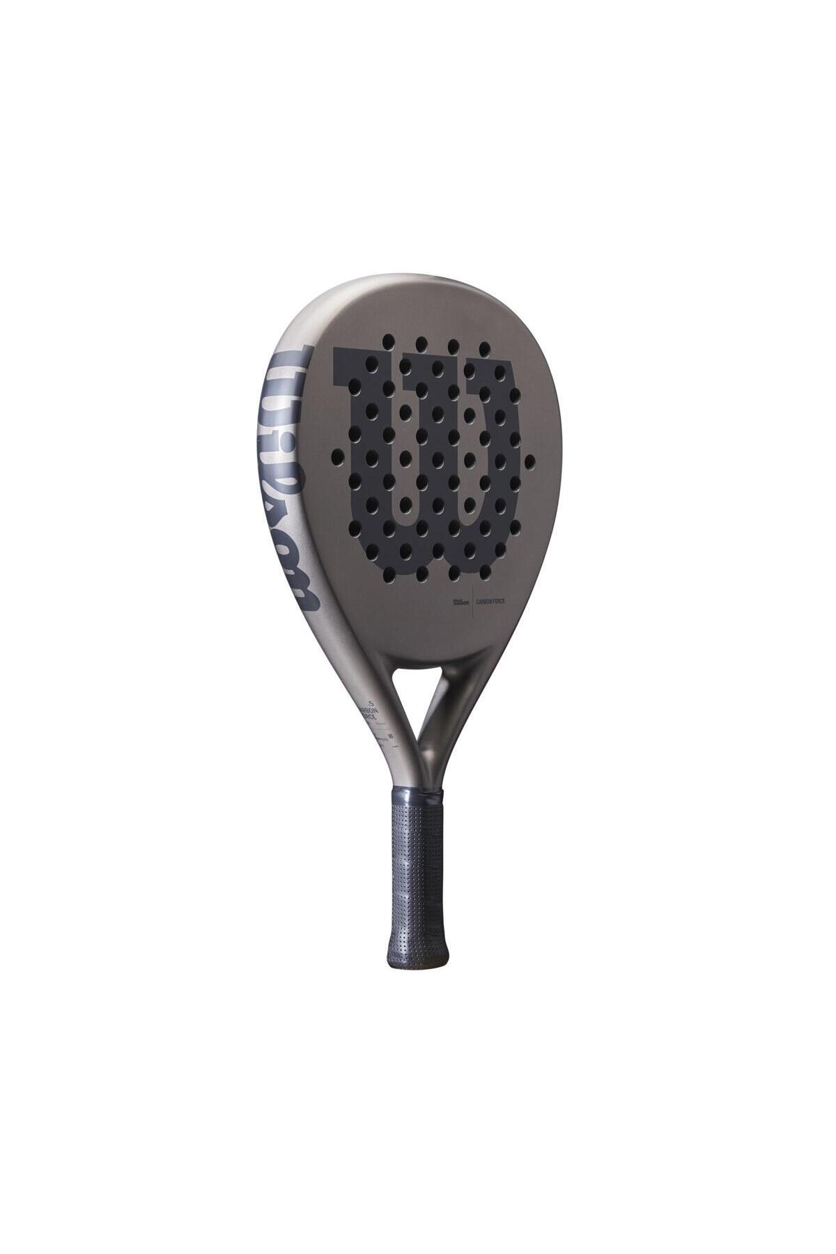 راکت پدل ویلسون Wilson Carbon Force 2