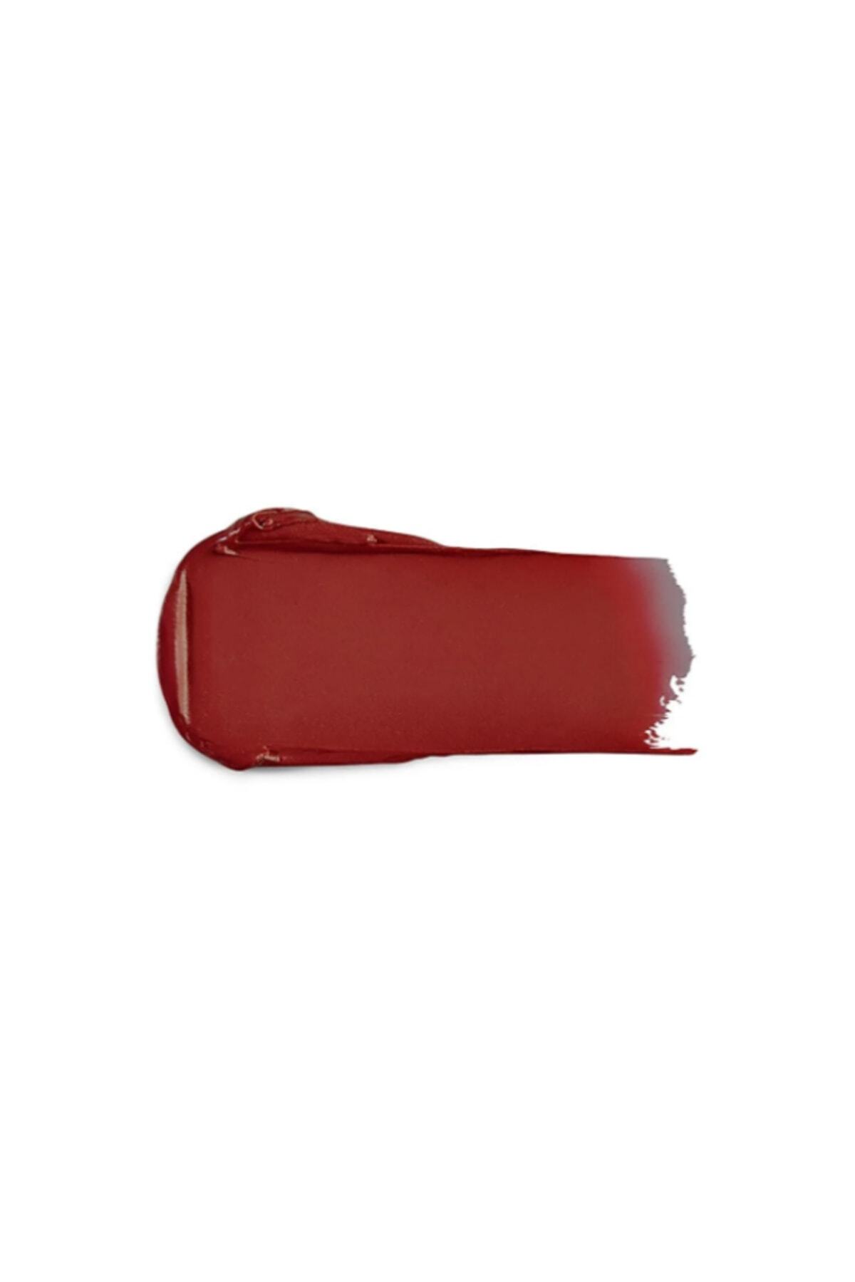 رژ لب جامد اسمارت فیوژن کیکو شماره 435 Scarlet Red