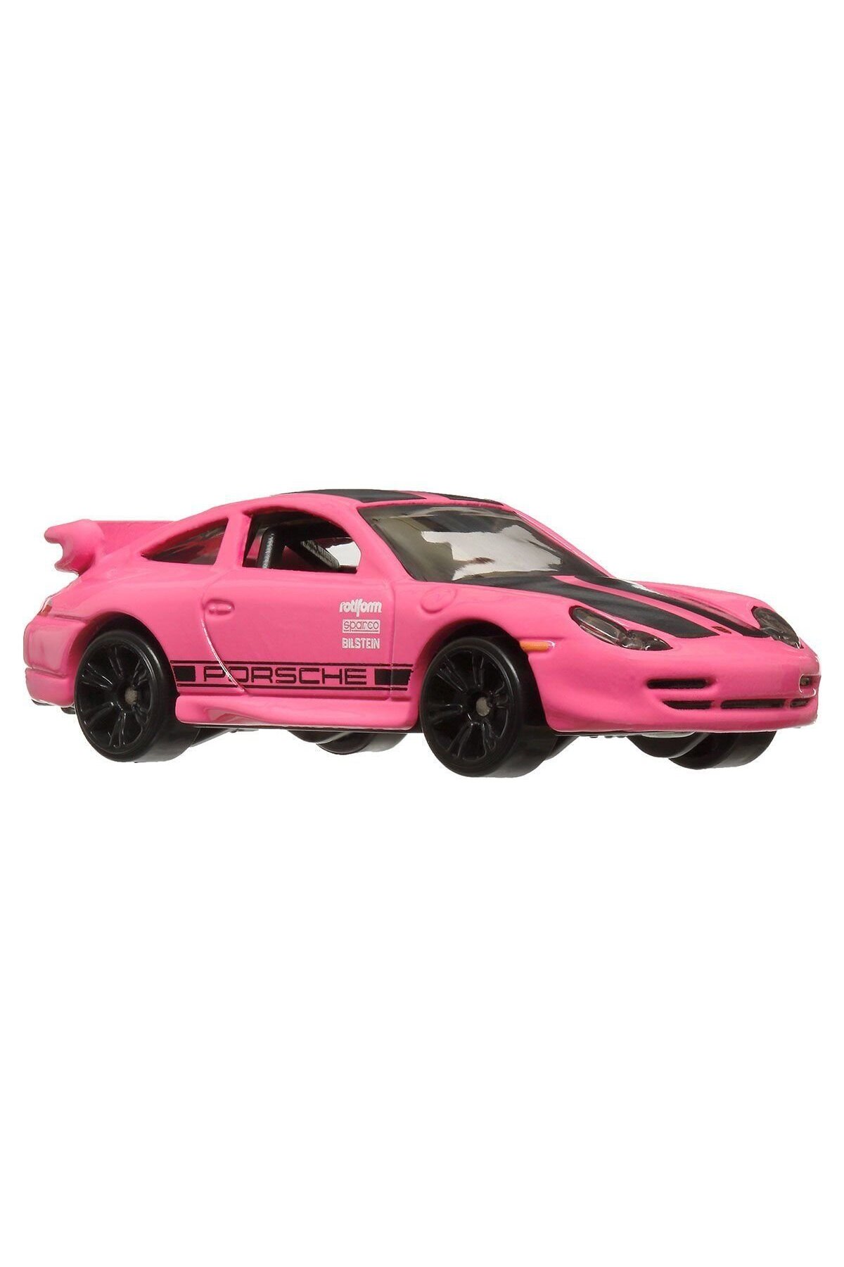 ماشین اسباب بازی NEON RACERS HLH72 16 مرسدس AMG GT3 HRW79 هات ویلز اورجینال HOT WHEELS