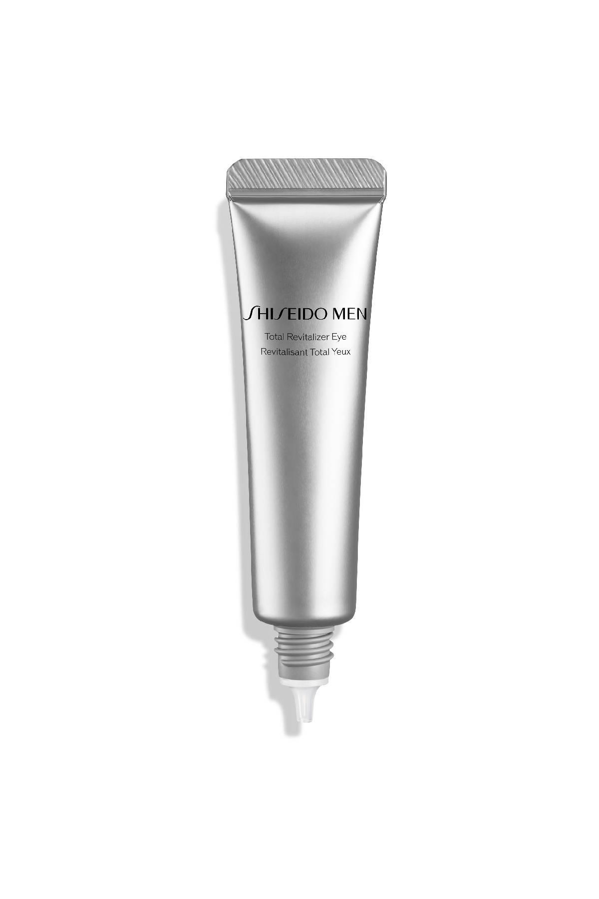 Shiseido مردانه تقویت‌کننده کلیه چشم
