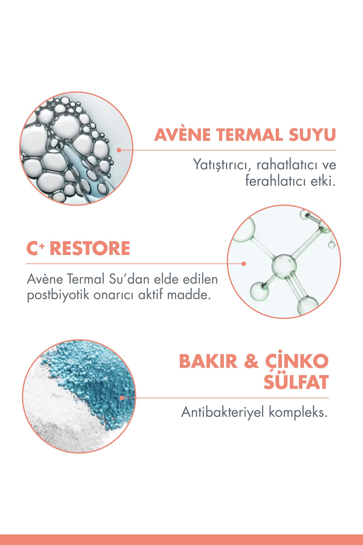 ست مراقبت پوست کرم CICALFATE 40ML + محافظت شدید SPF 50+ خورشید شده بالا 150 میل Avene