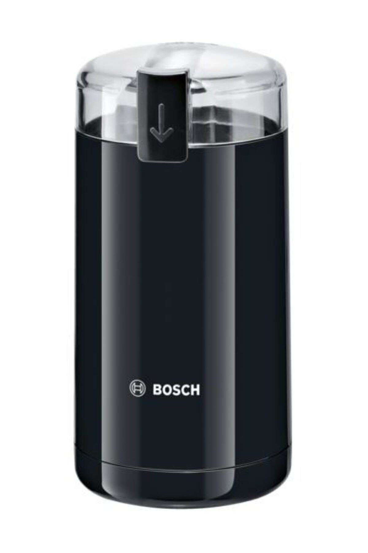 آسیاب قهوه الکترونیکی TSM6A013B اورجینال Bosch