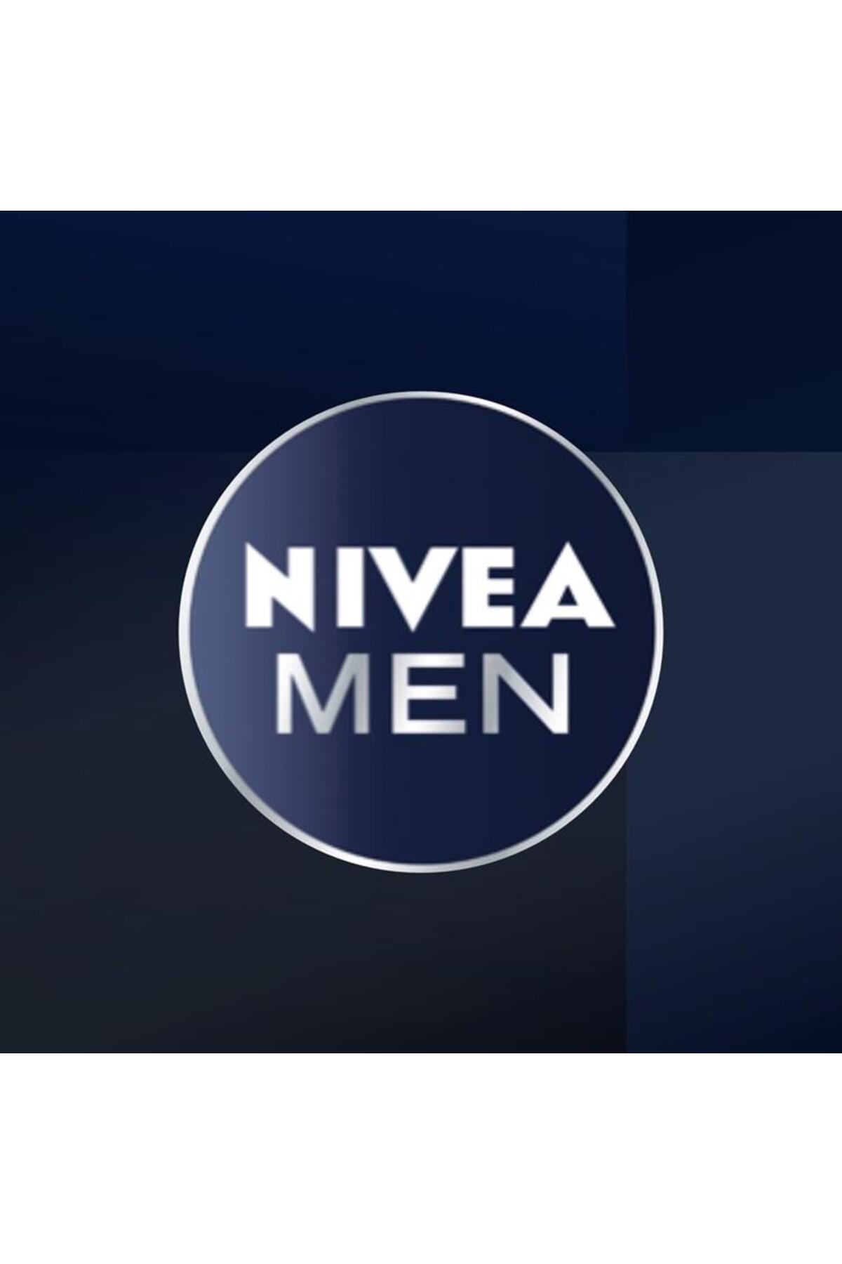 دئودورانت رول آن مردانه دیپ دایمشن آمازونیای 50 میلی لیتر نیوآ Nivea