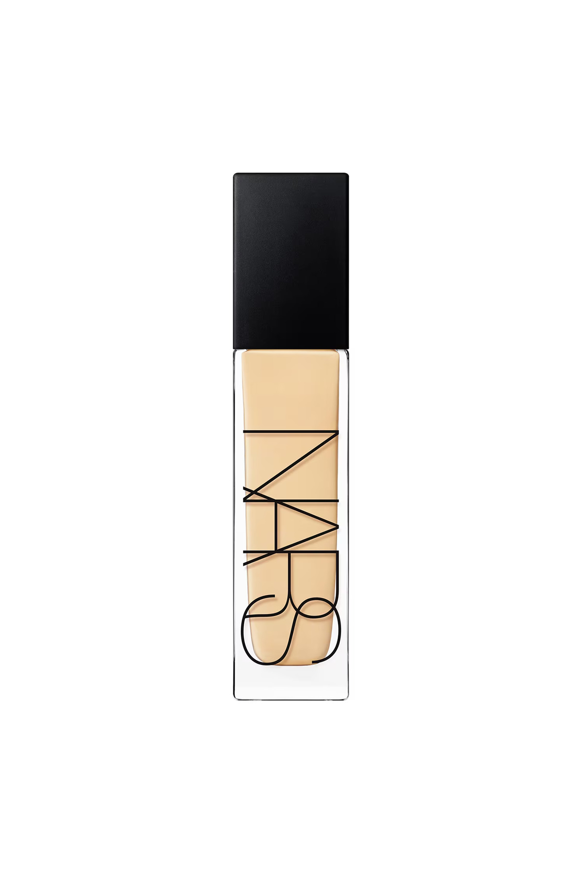 Nars پایه طبیعی با تابش طولانی گوبی (30 میلی لیتر)