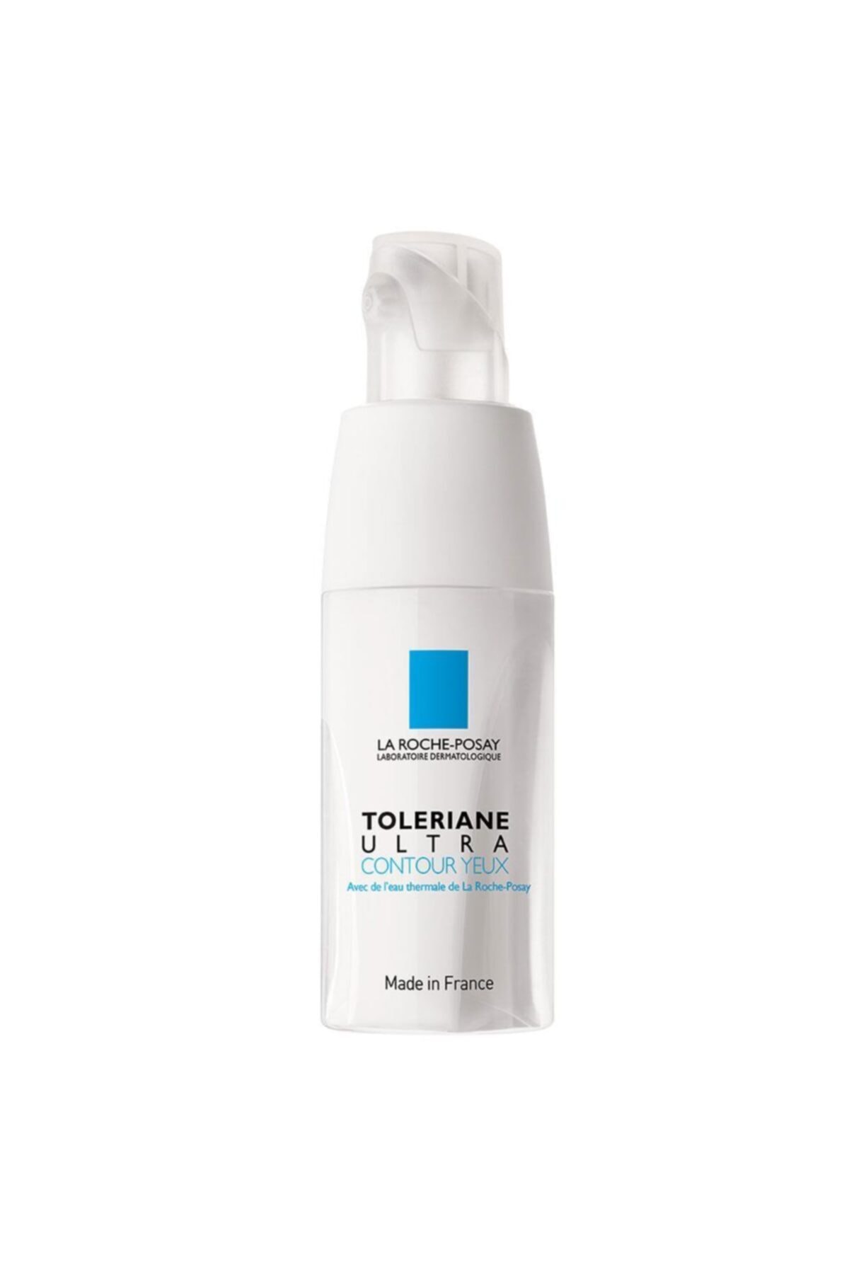 La Roche Posay کرم چشم تولریان الترا یو ایکس ضد حساسیت 20 میلی لیتر